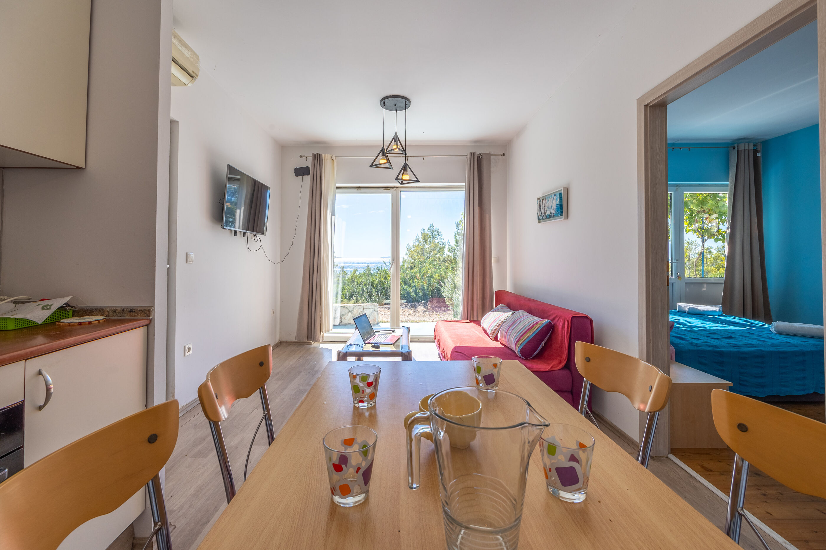 Apartment Asja 38123-A3