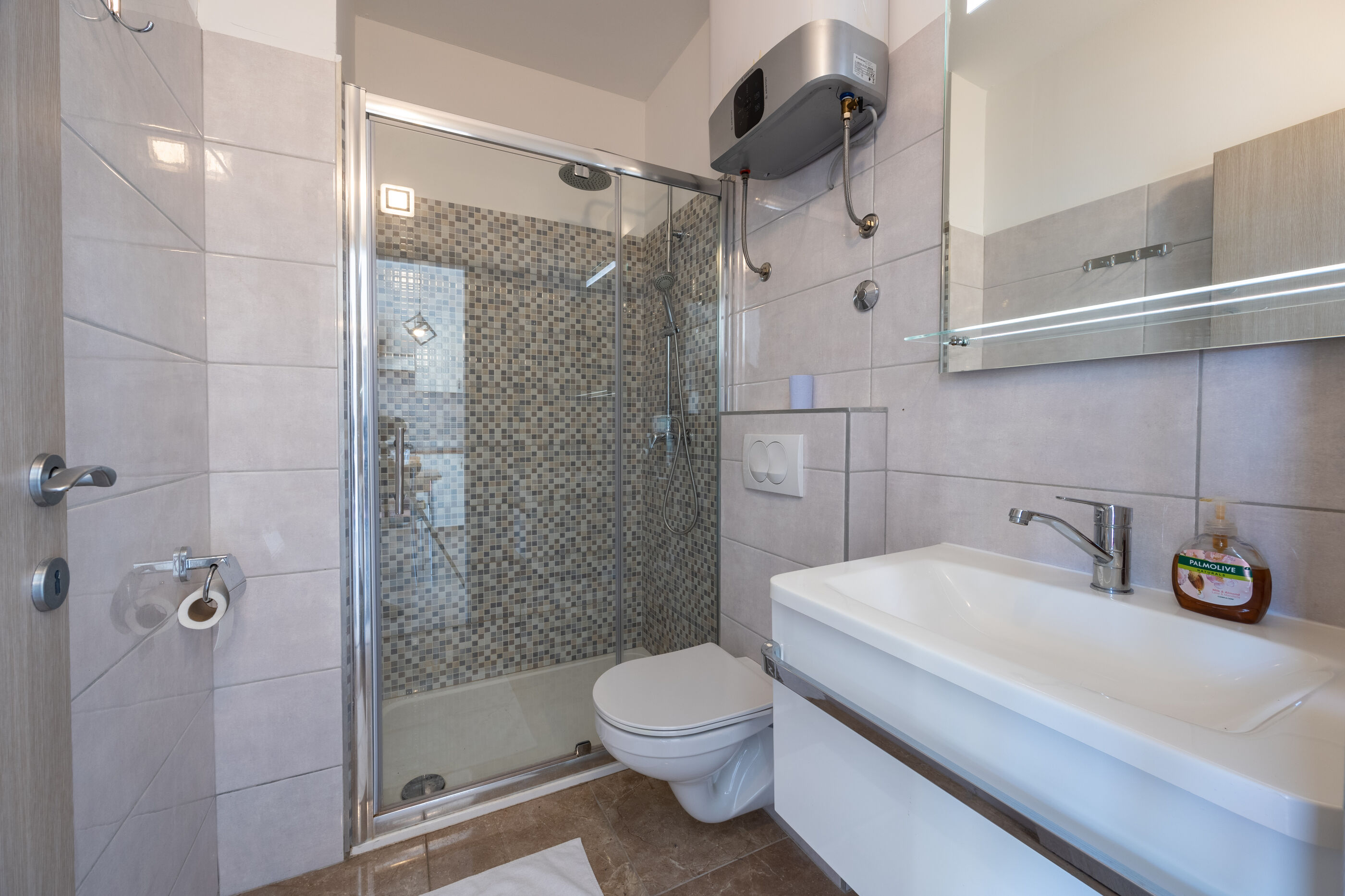 Apartment Asja 38123-A3