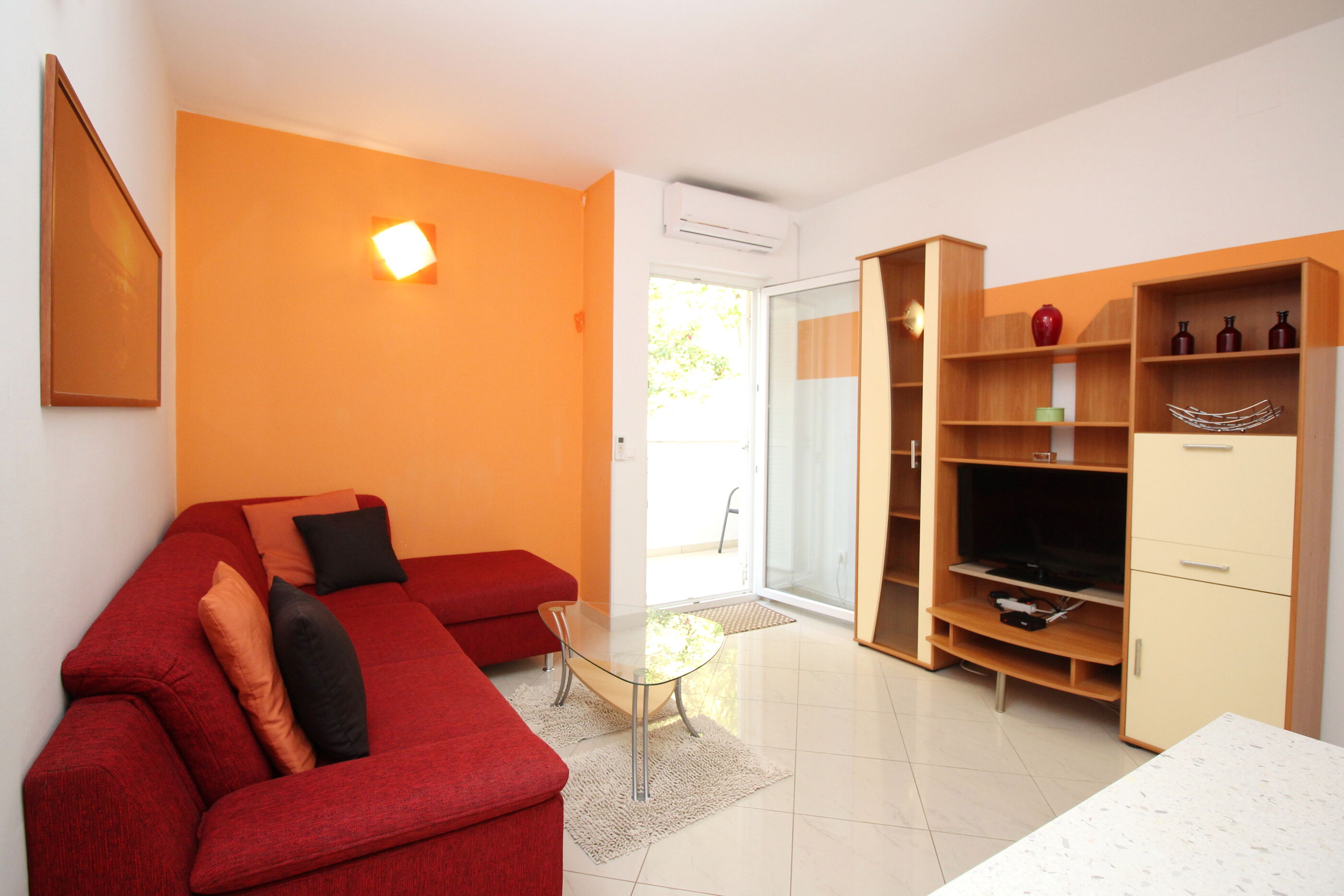 Apartments Krleža 69151-A1