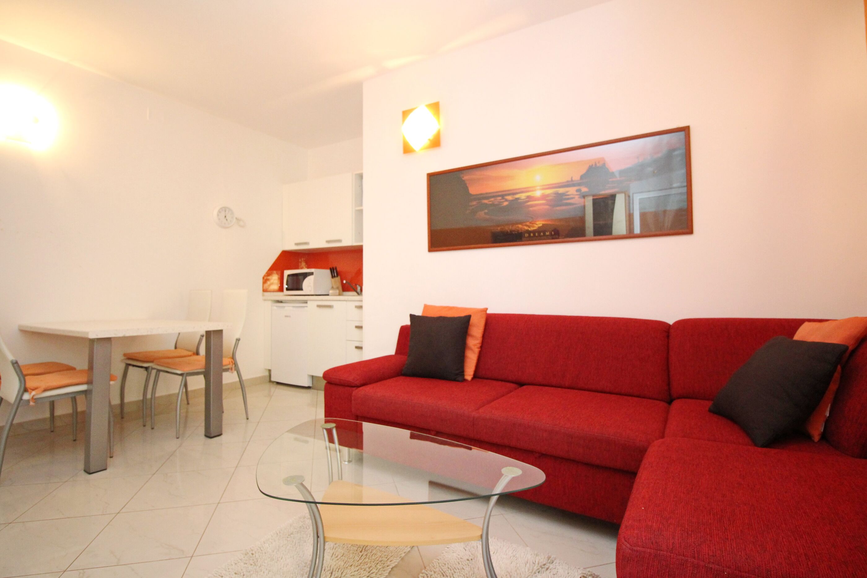 Apartments Krleža 69151-A1