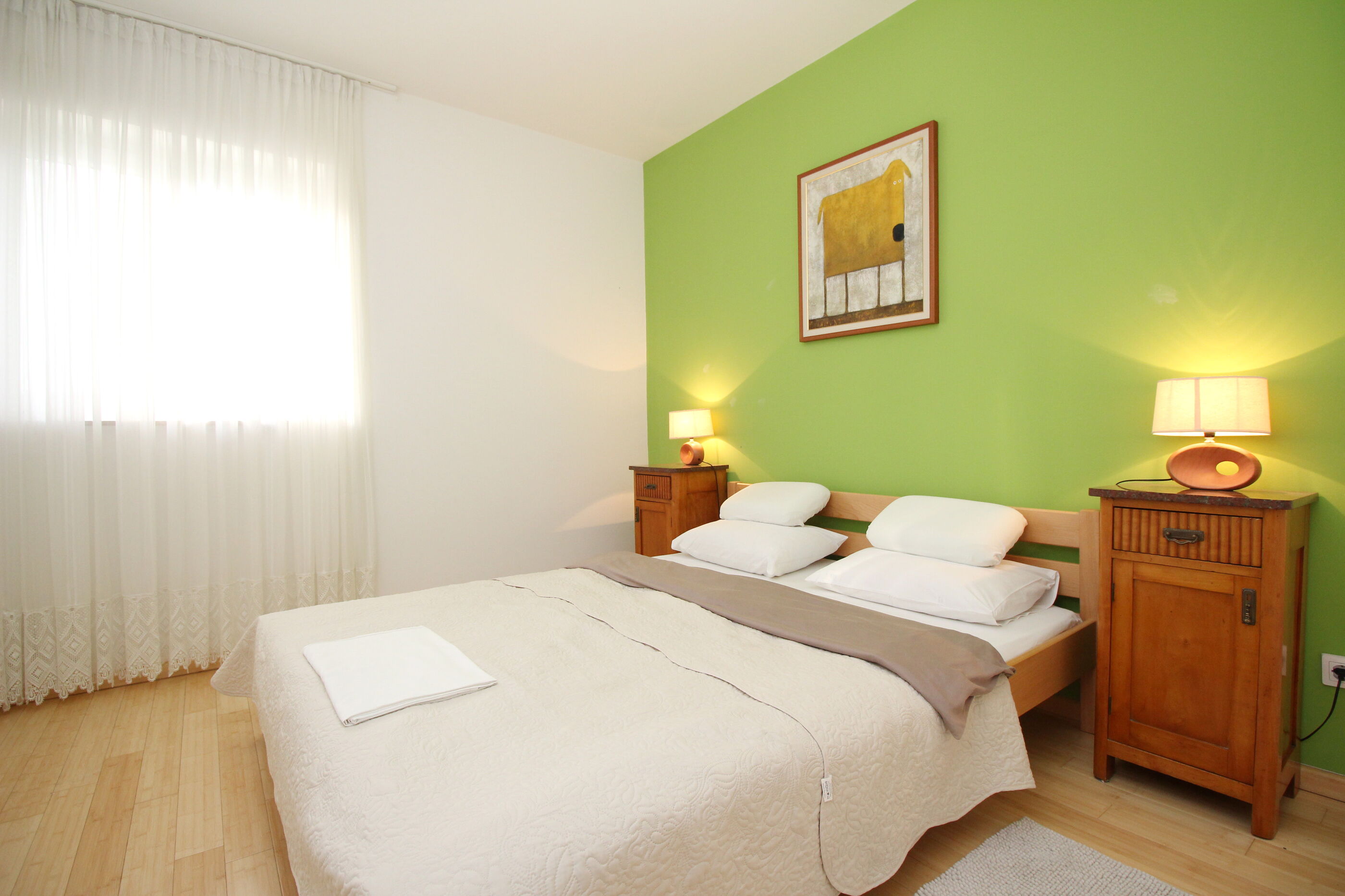 Apartments Krleža 69151-A1