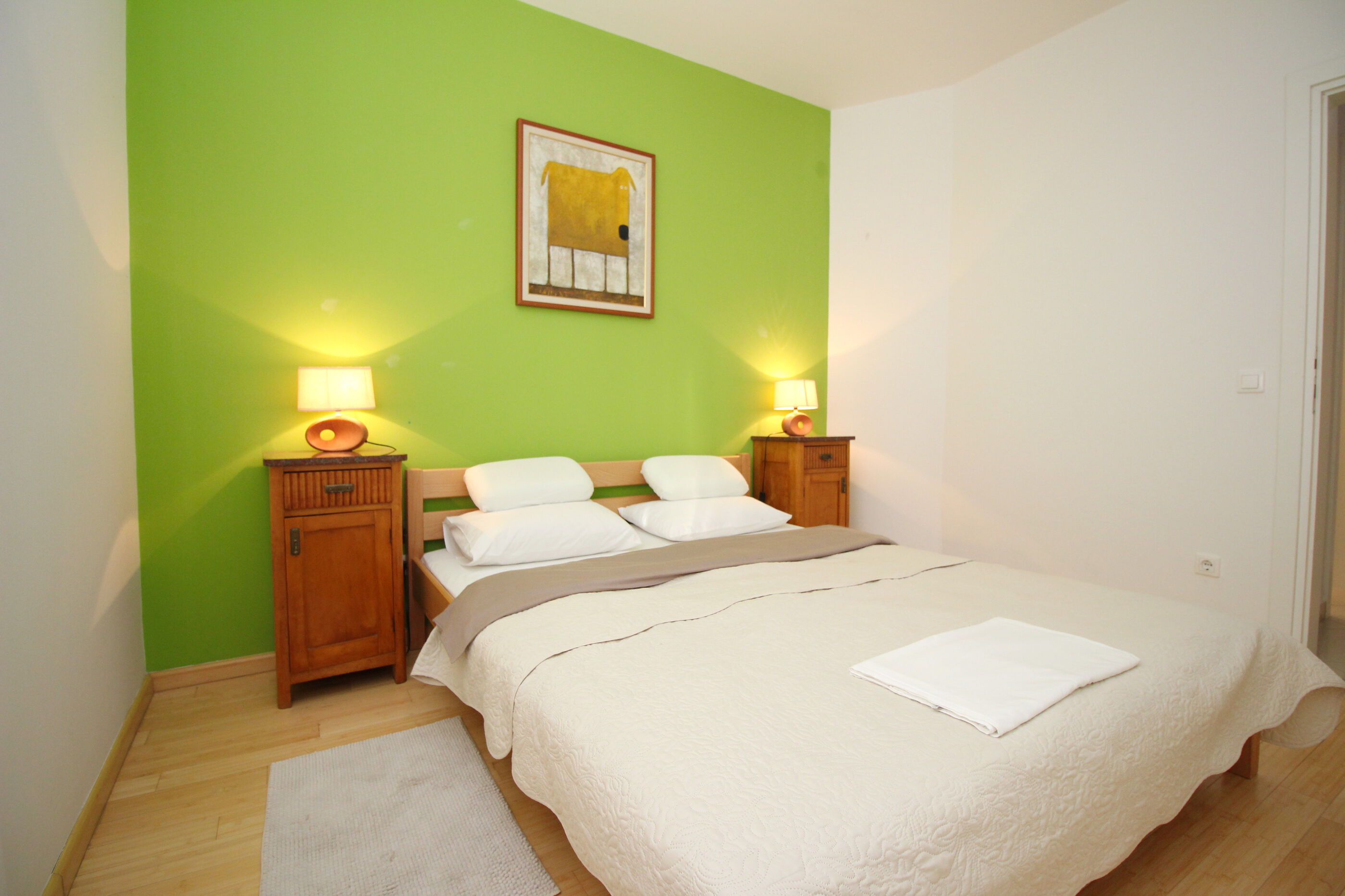 Apartments Krleža 69151-A1