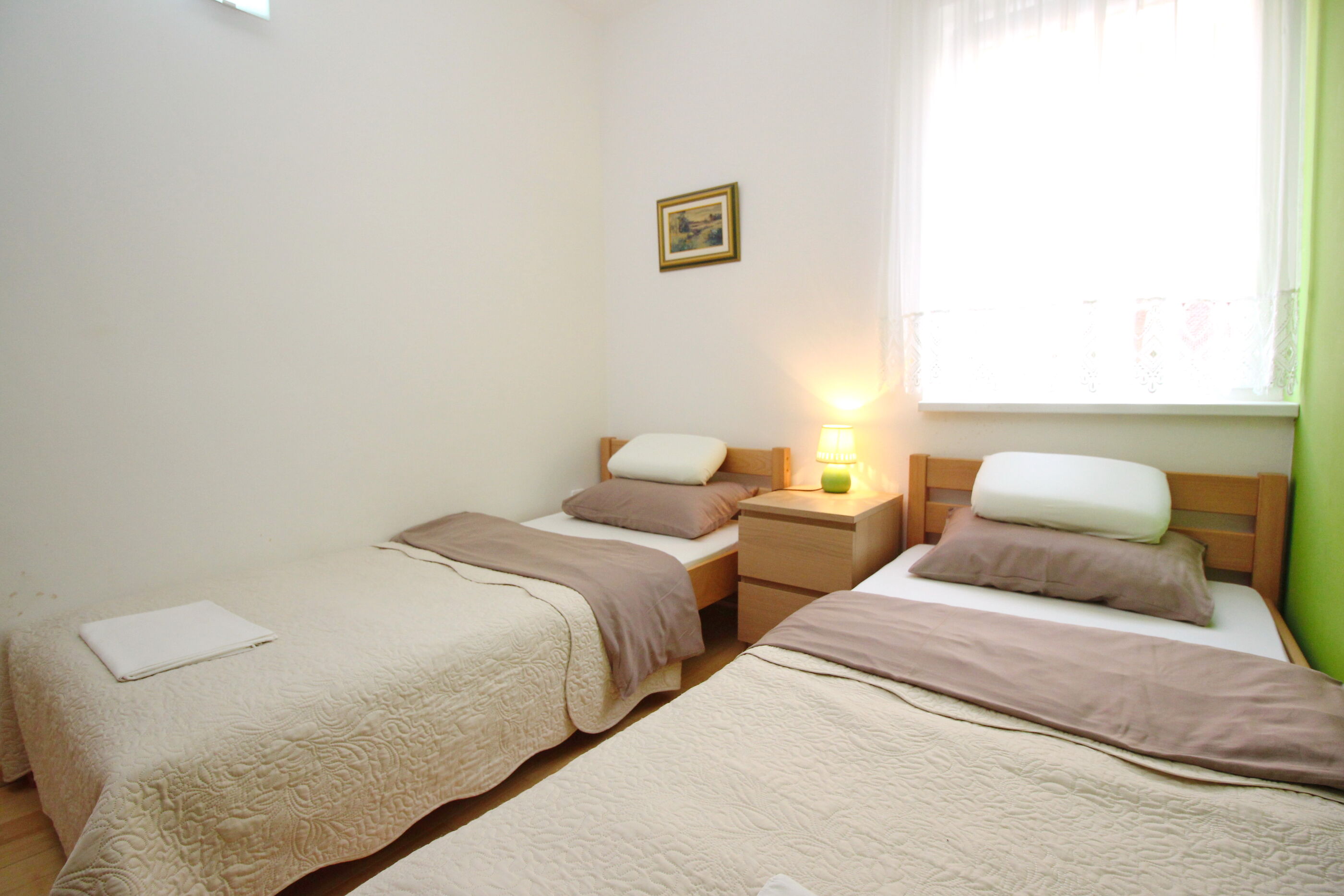Apartments Krleža 69151-A1