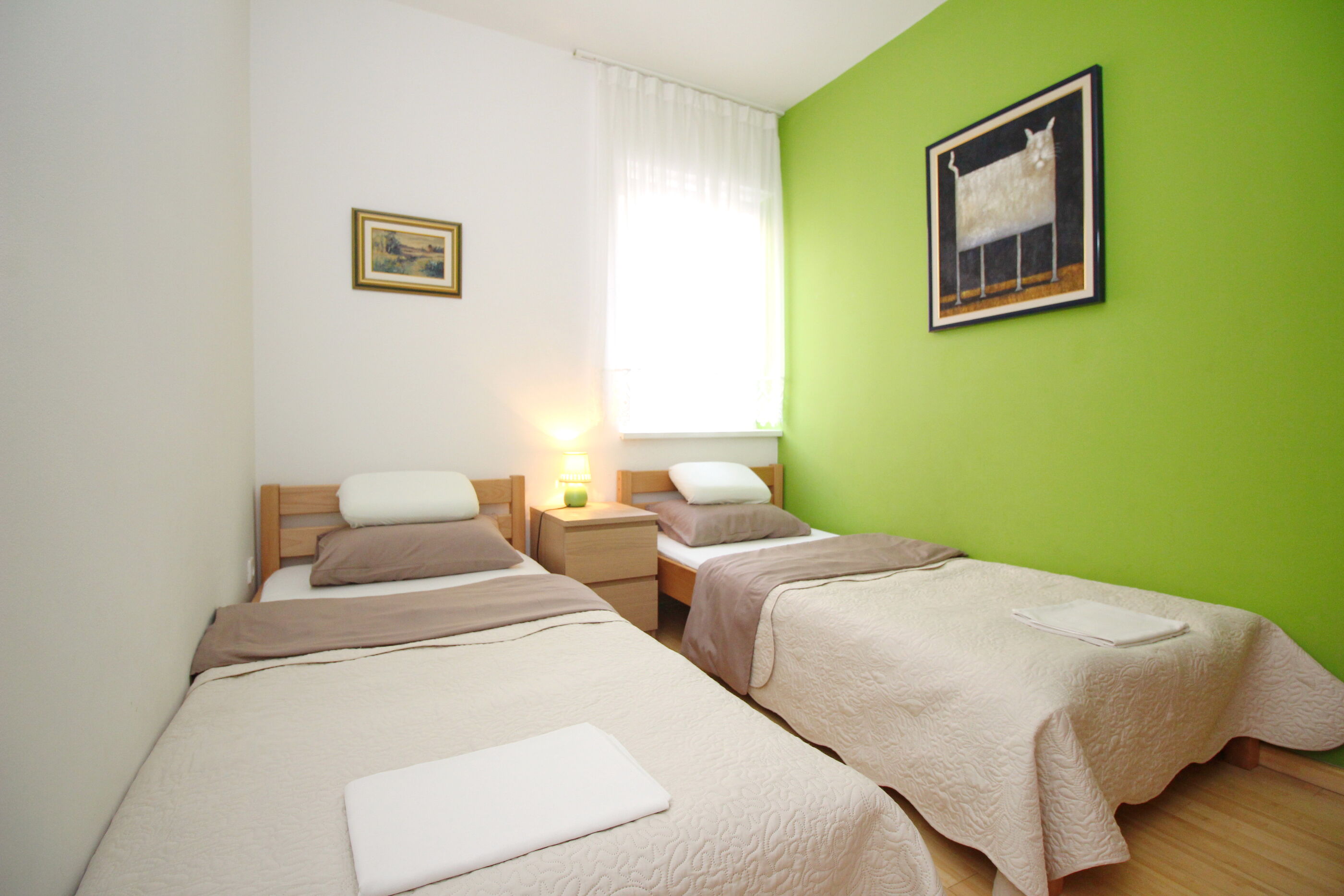 Apartments Krleža 69151-A1