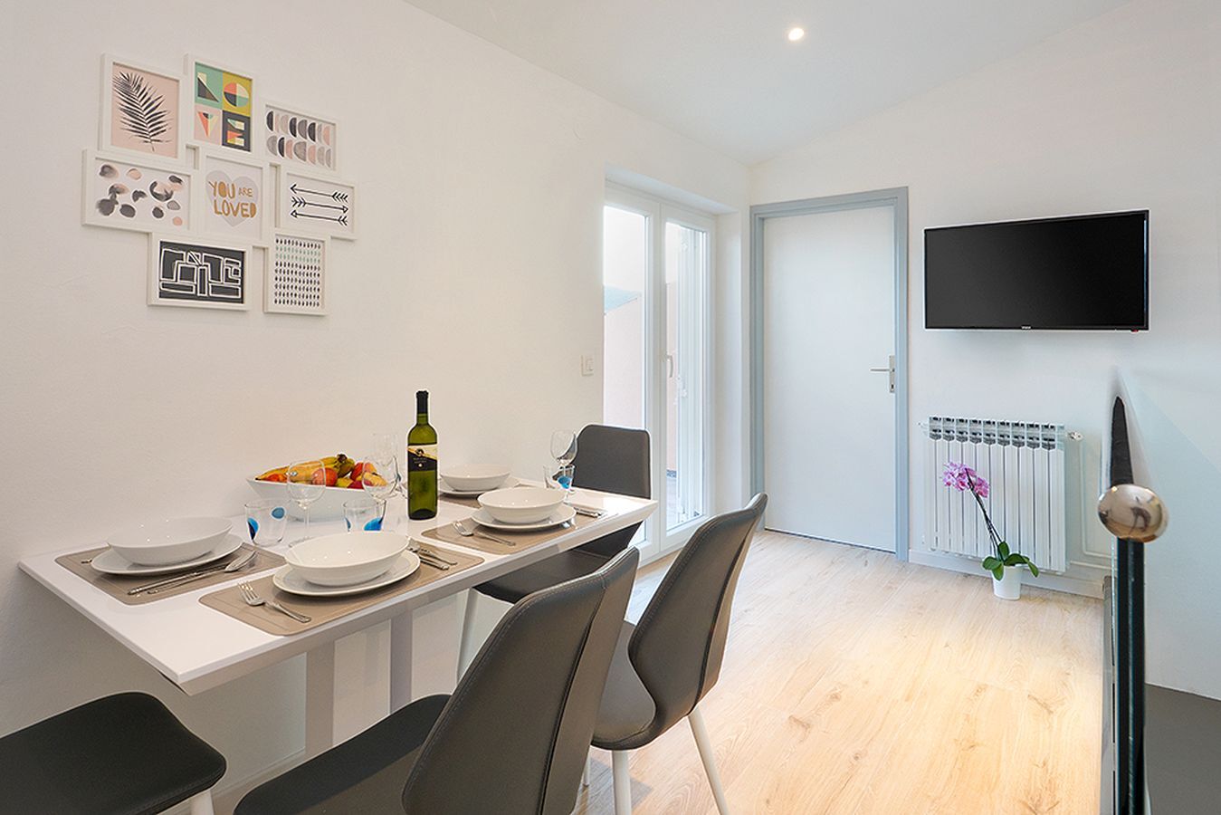 Apartments Marina 71331-A2