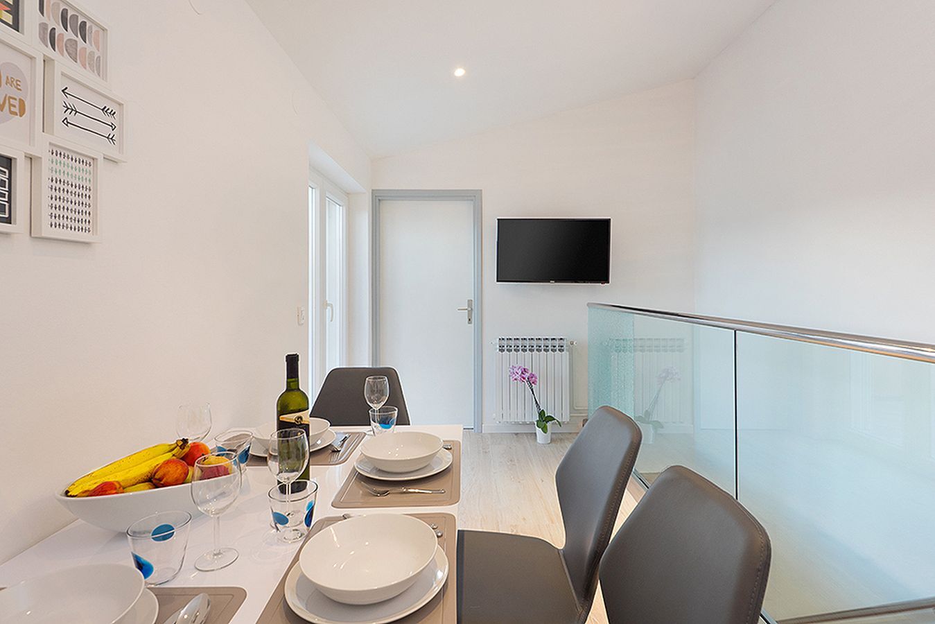Apartments Marina 71331-A2