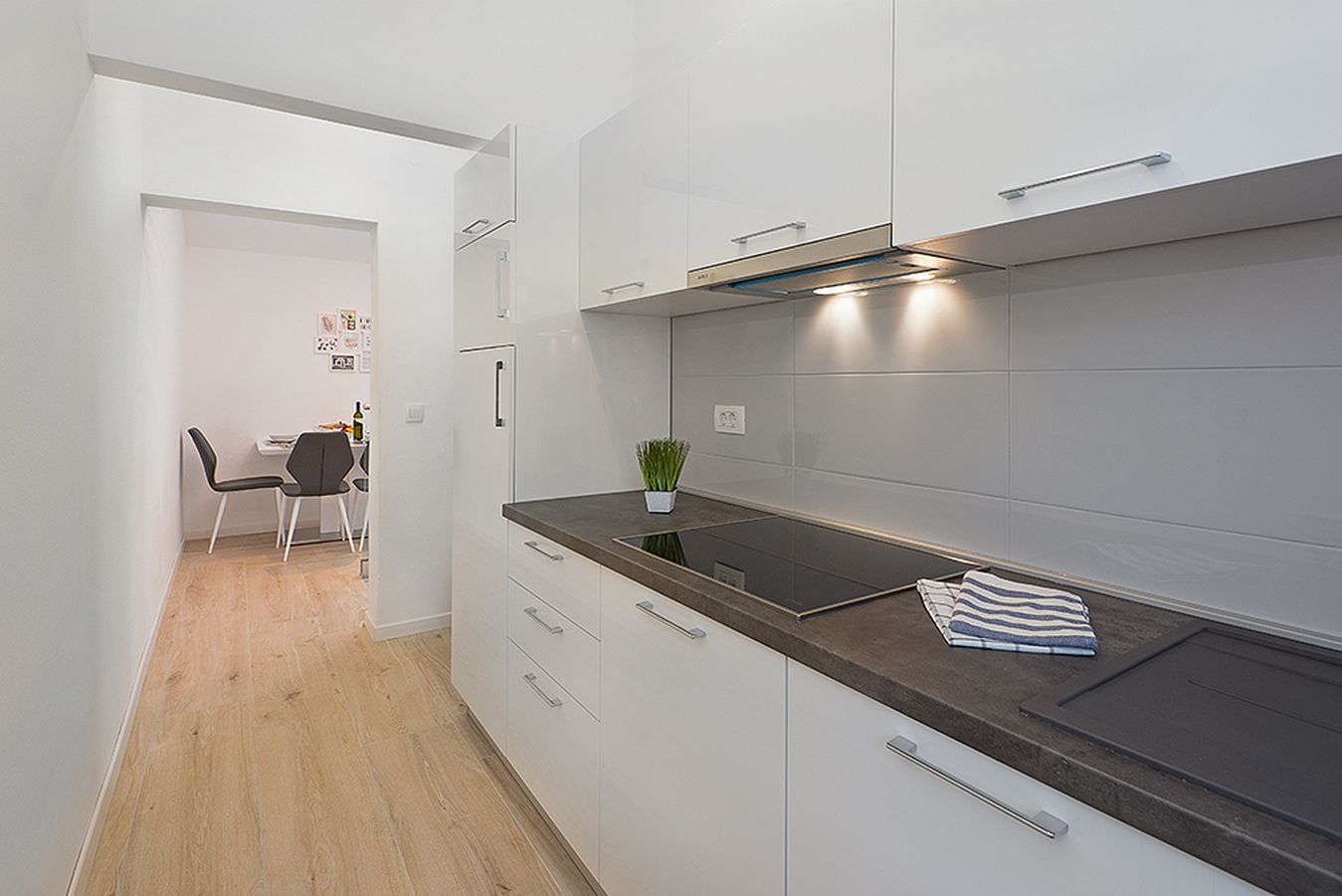 Apartments Marina 71331-A2