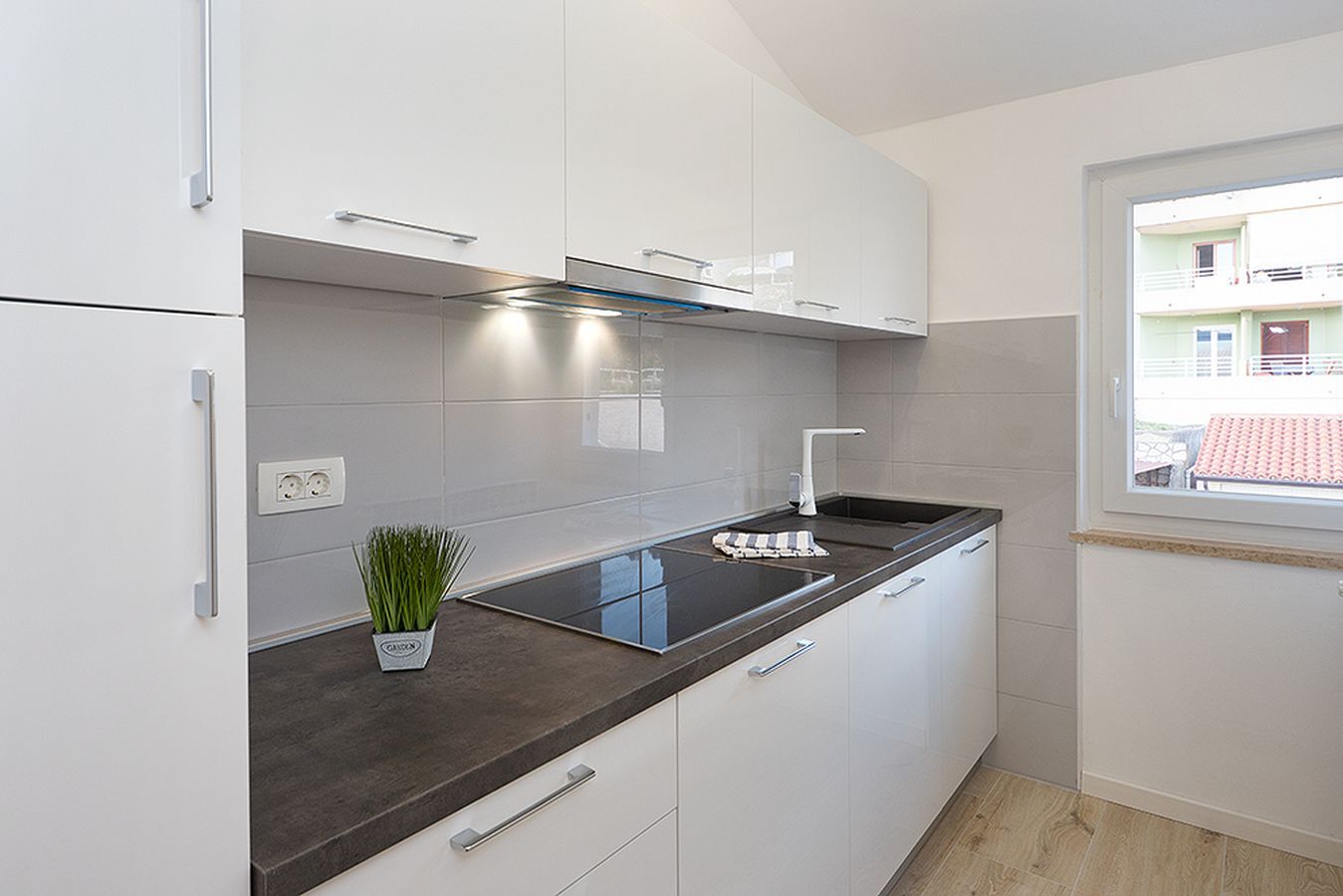 Apartments Marina 71331-A2