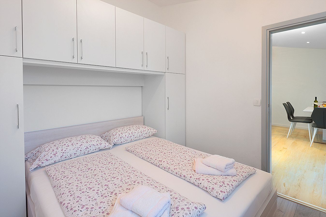 Apartments Marina 71331-A2