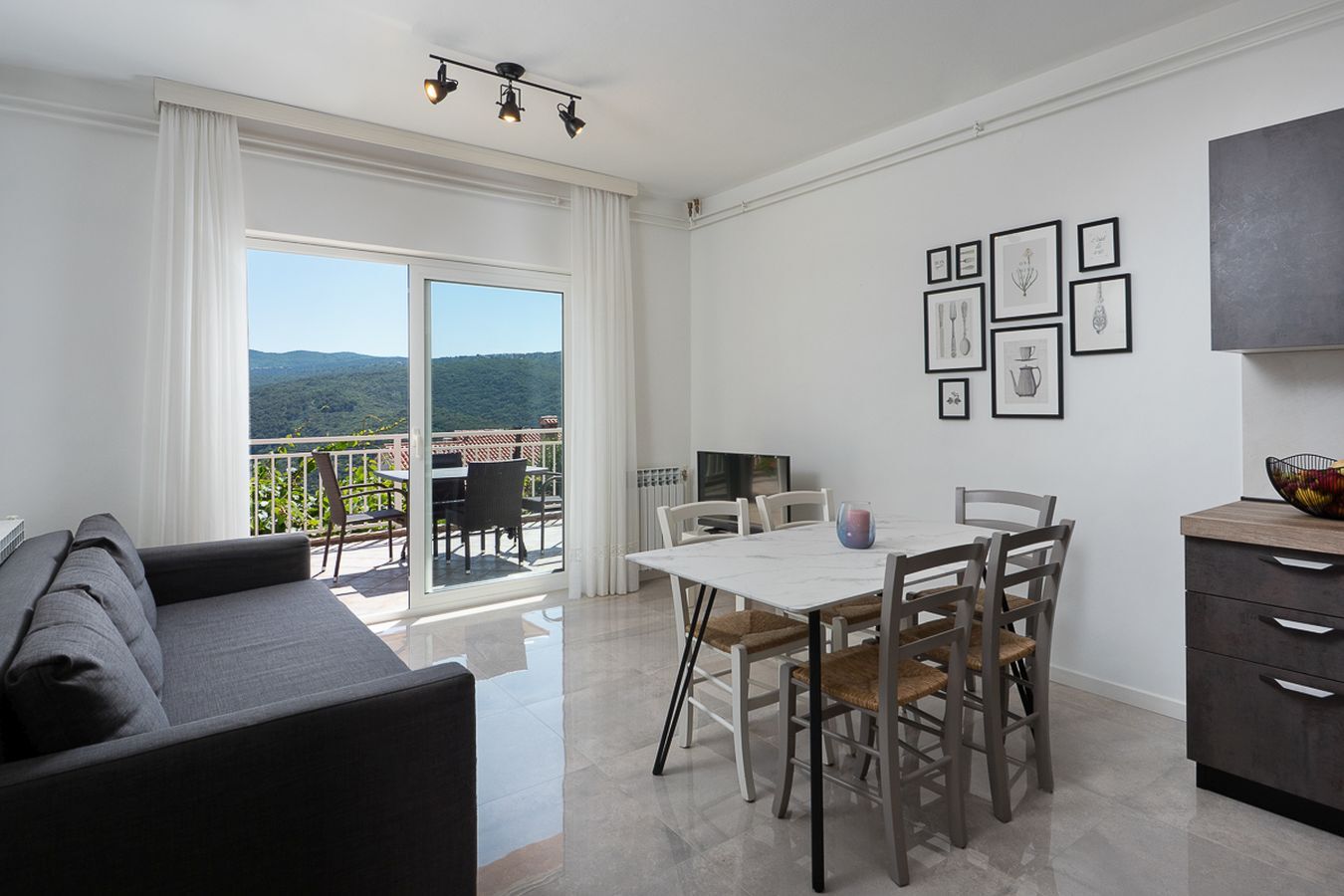 Apartments Marina 71331-A3