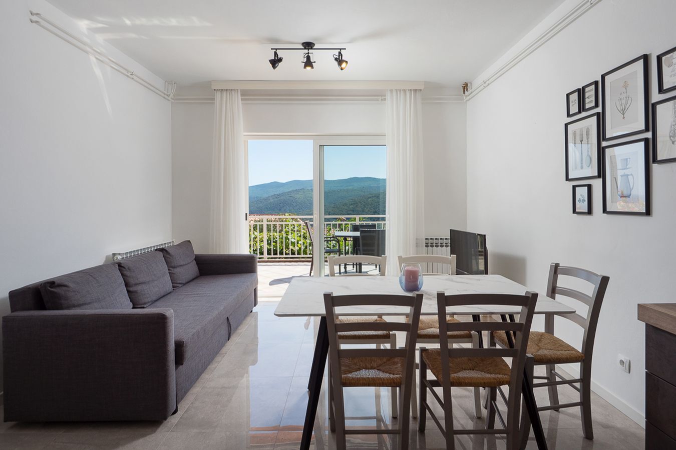 Apartments Marina 71331-A3