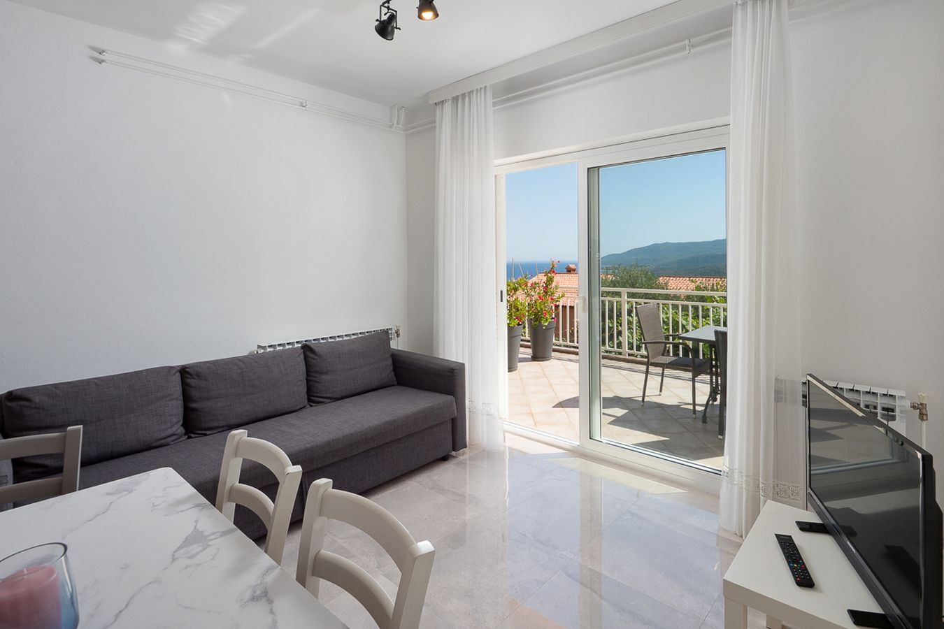 Apartments Marina 71331-A3