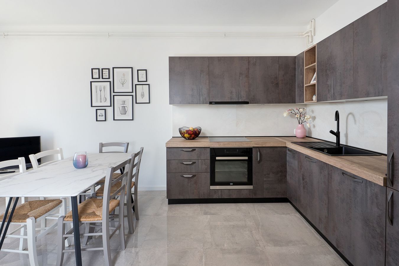 Apartments Marina 71331-A3