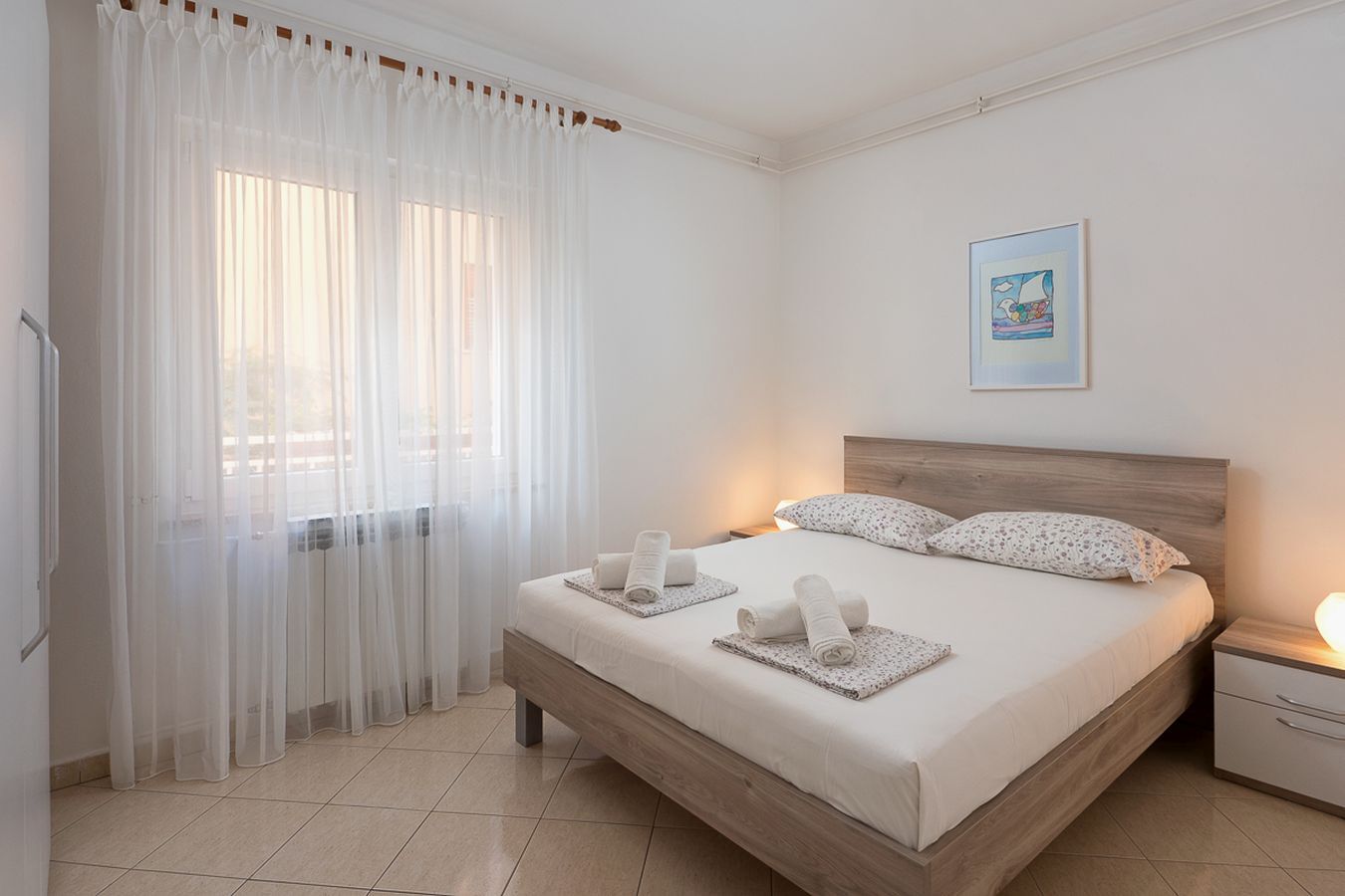 Apartments Marina 71331-A3