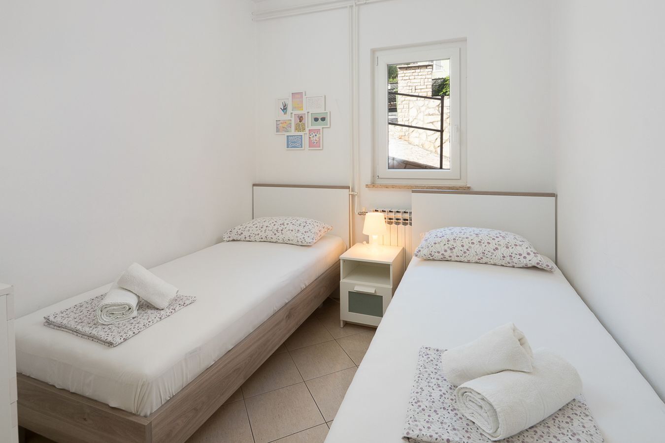Apartments Marina 71331-A3
