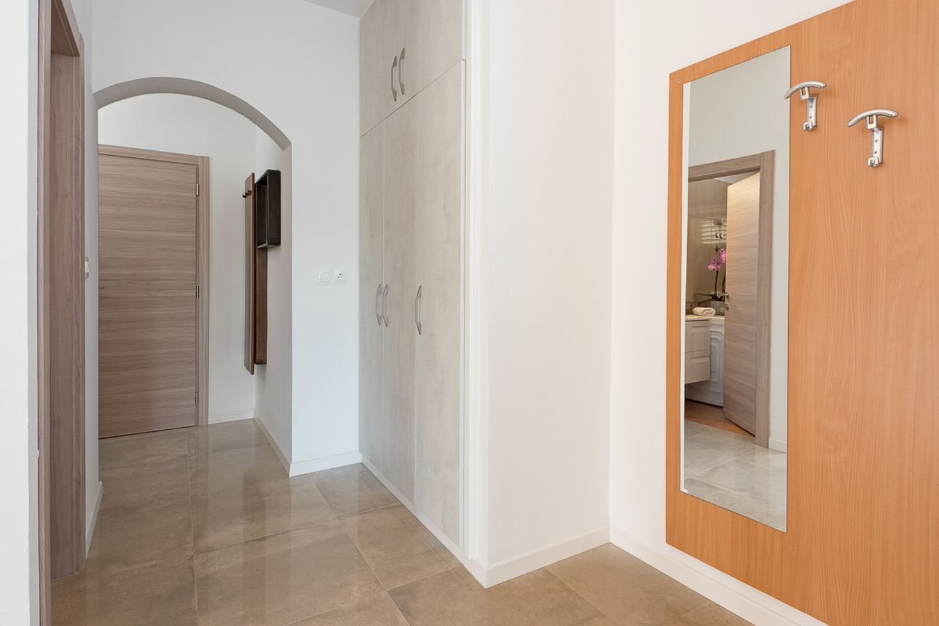 Apartments Marina 71331-A3