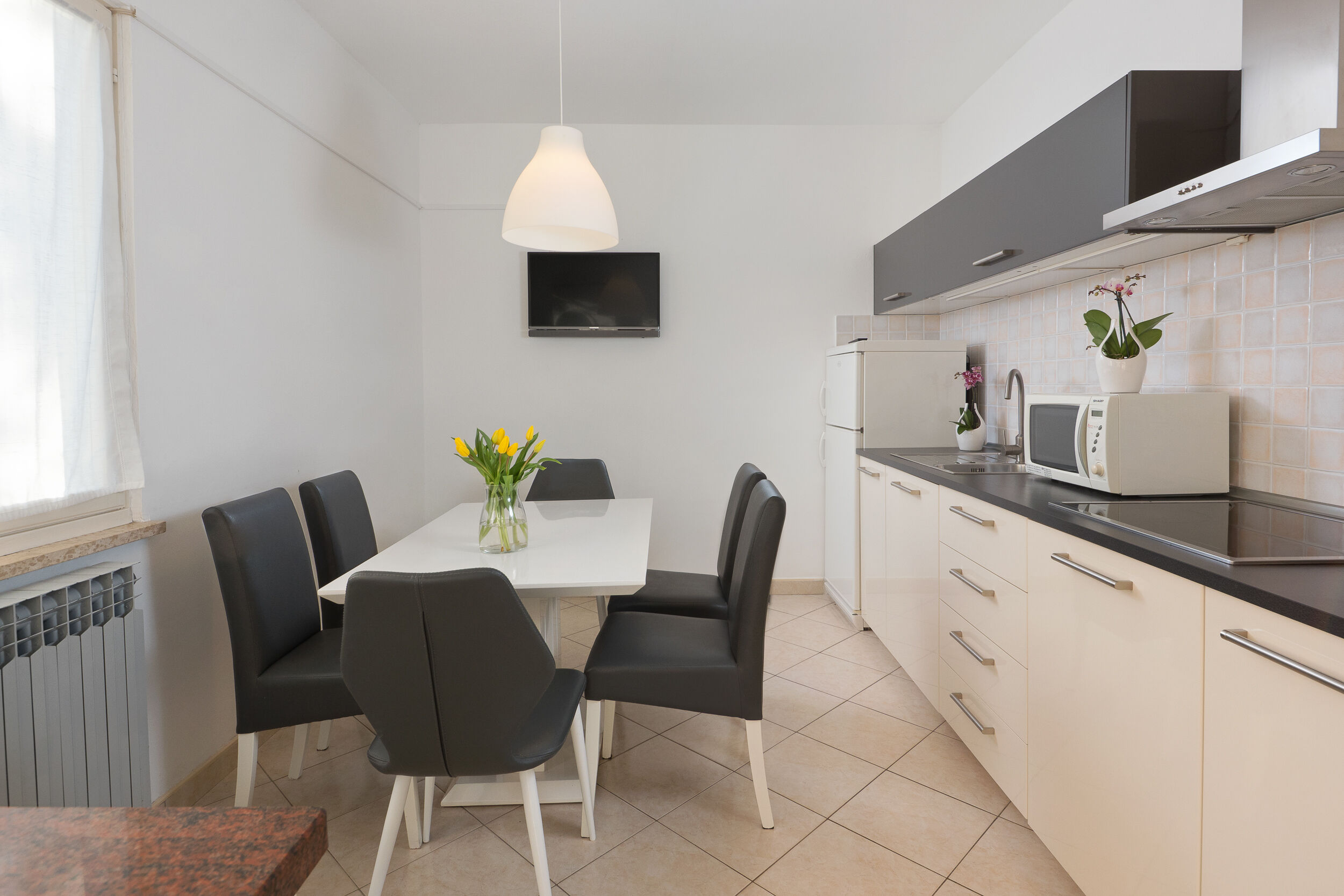 Apartments Marina 71331-A4