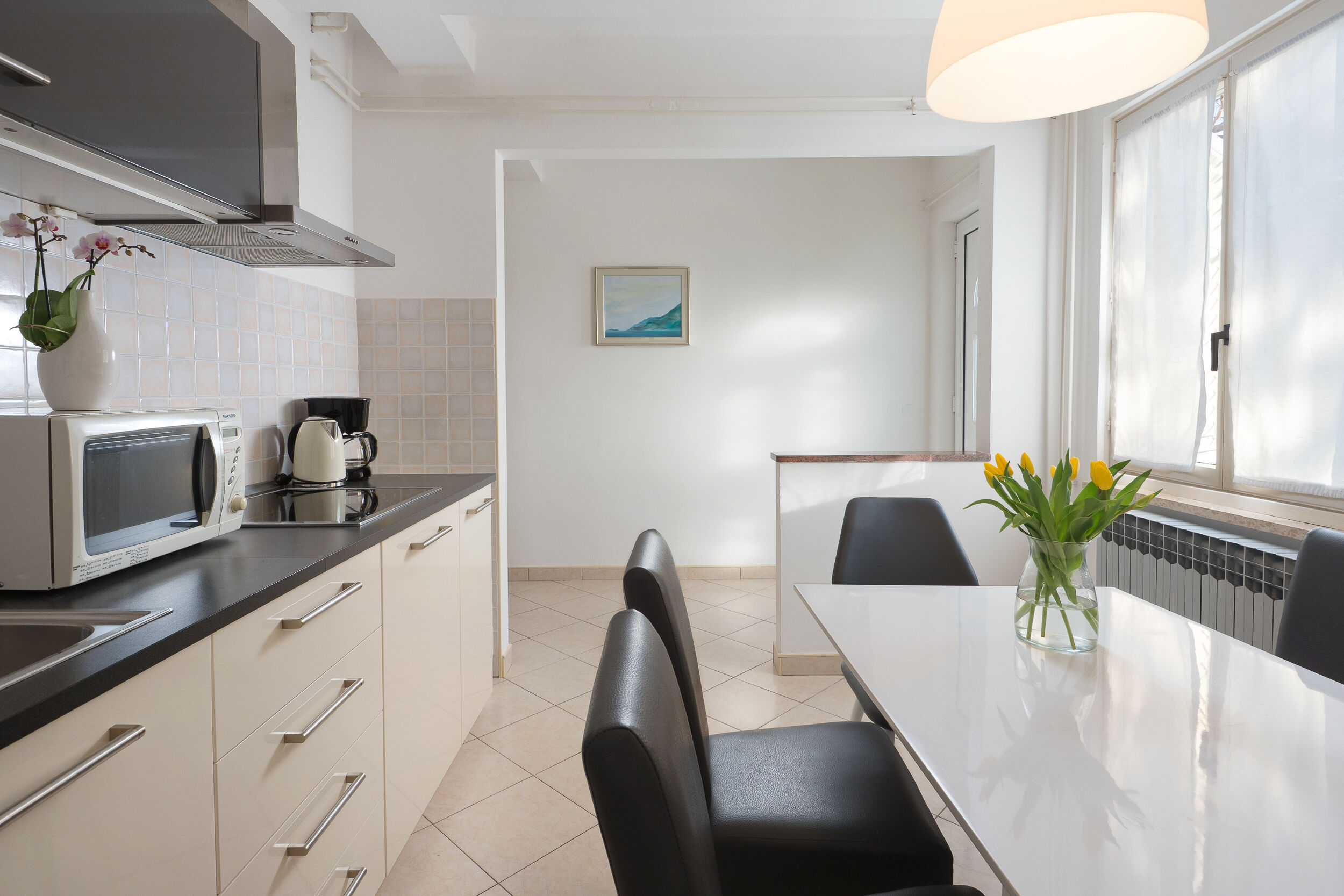 Apartments Marina 71331-A4