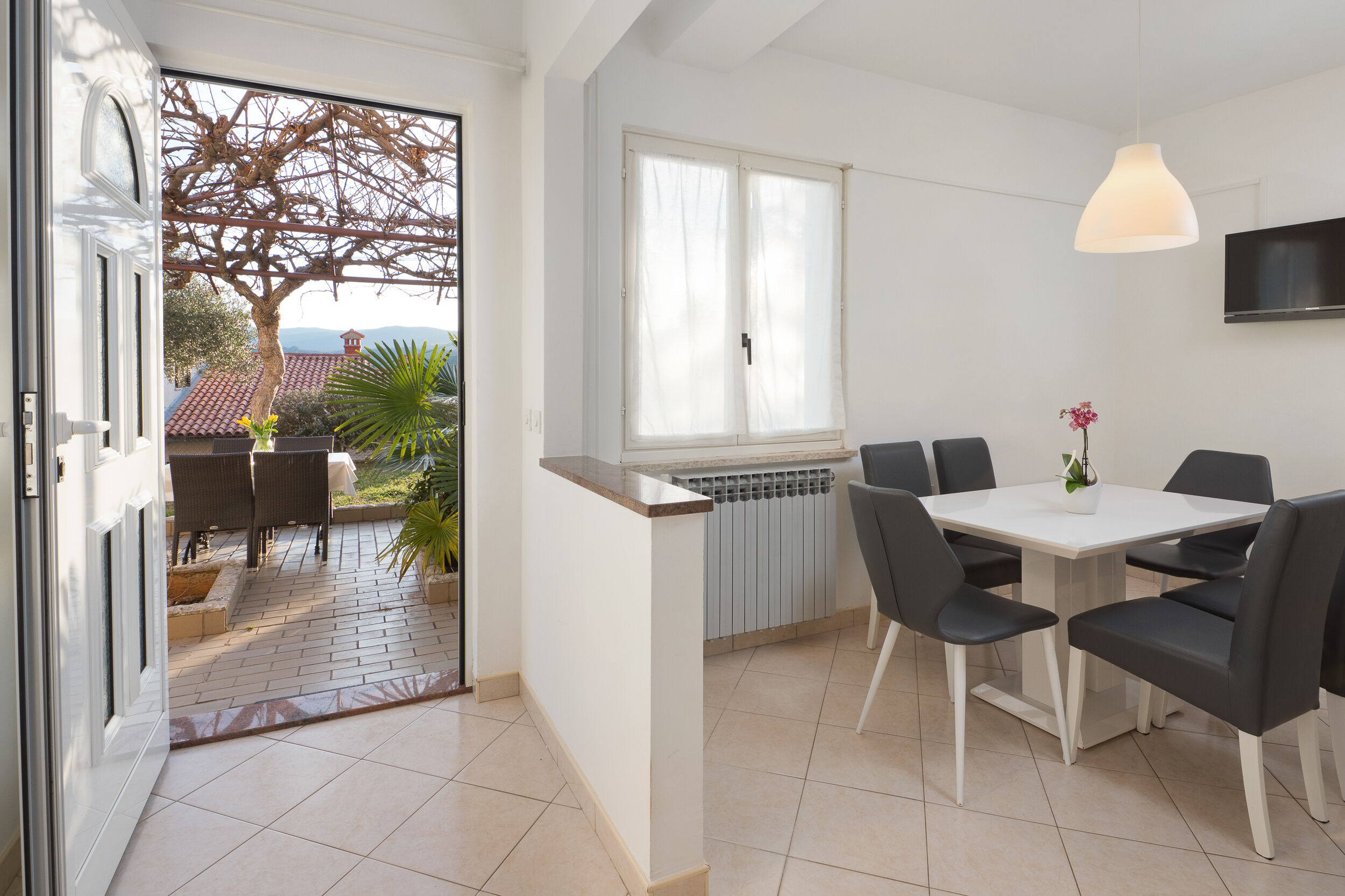 Apartments Marina 71331-A4