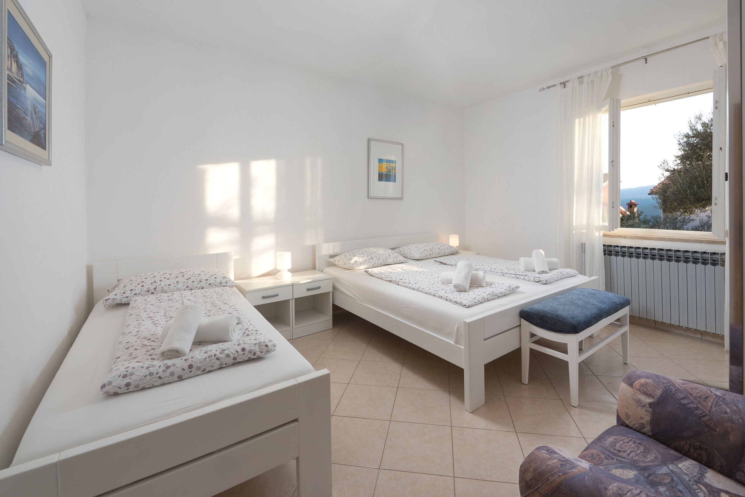 Apartments Marina 71331-A4