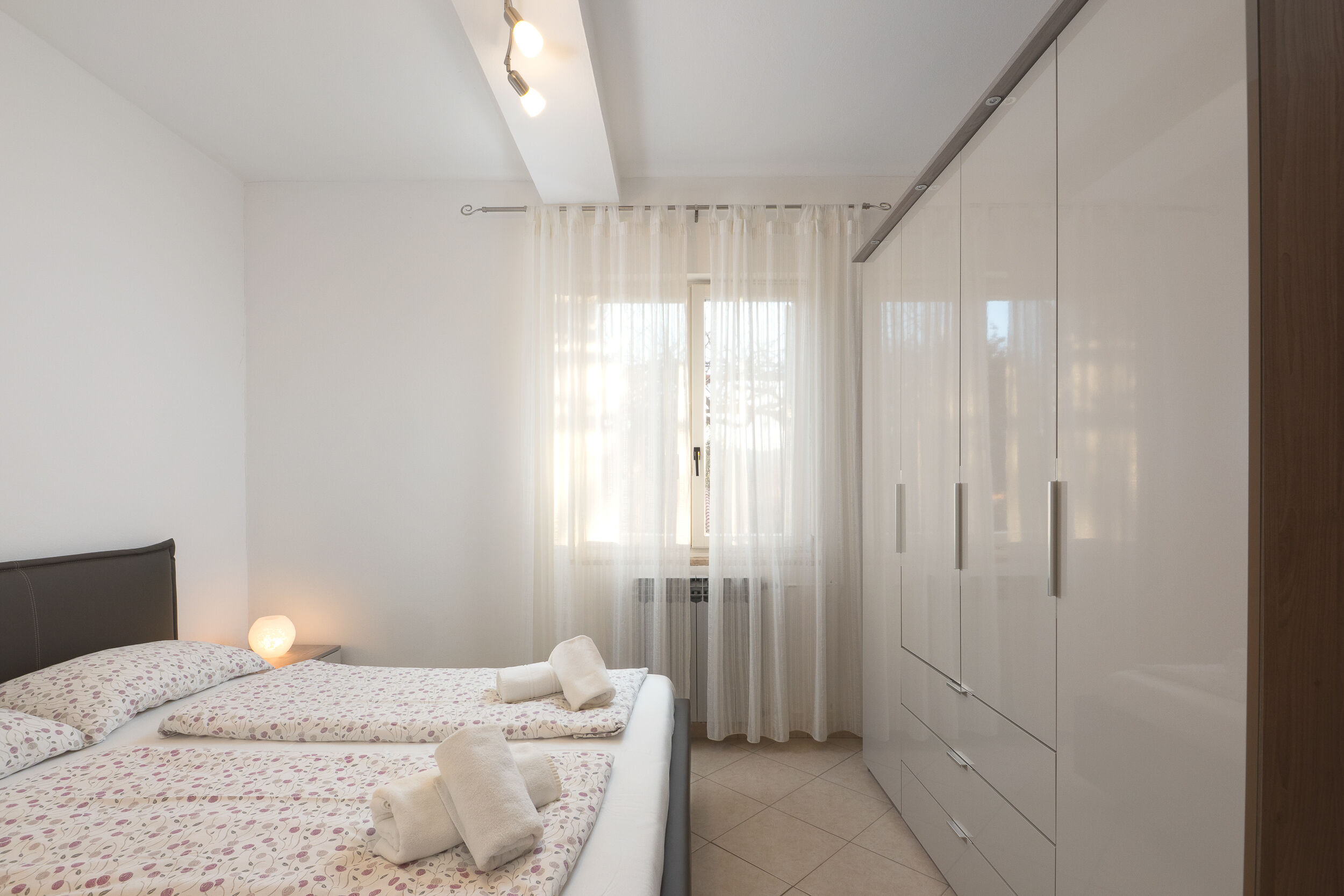 Apartments Marina 71331-A4