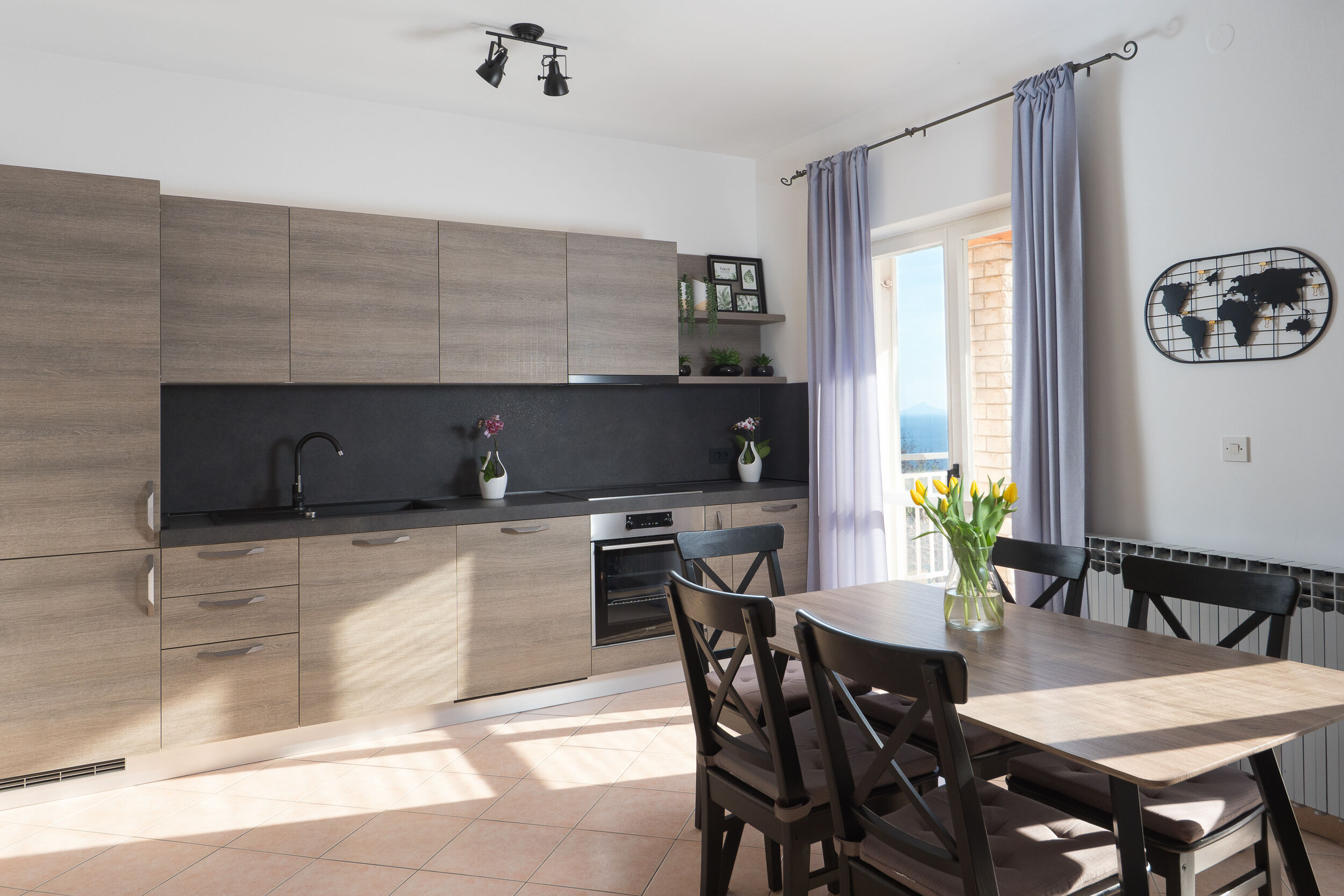 Apartments Marina 71331-A5