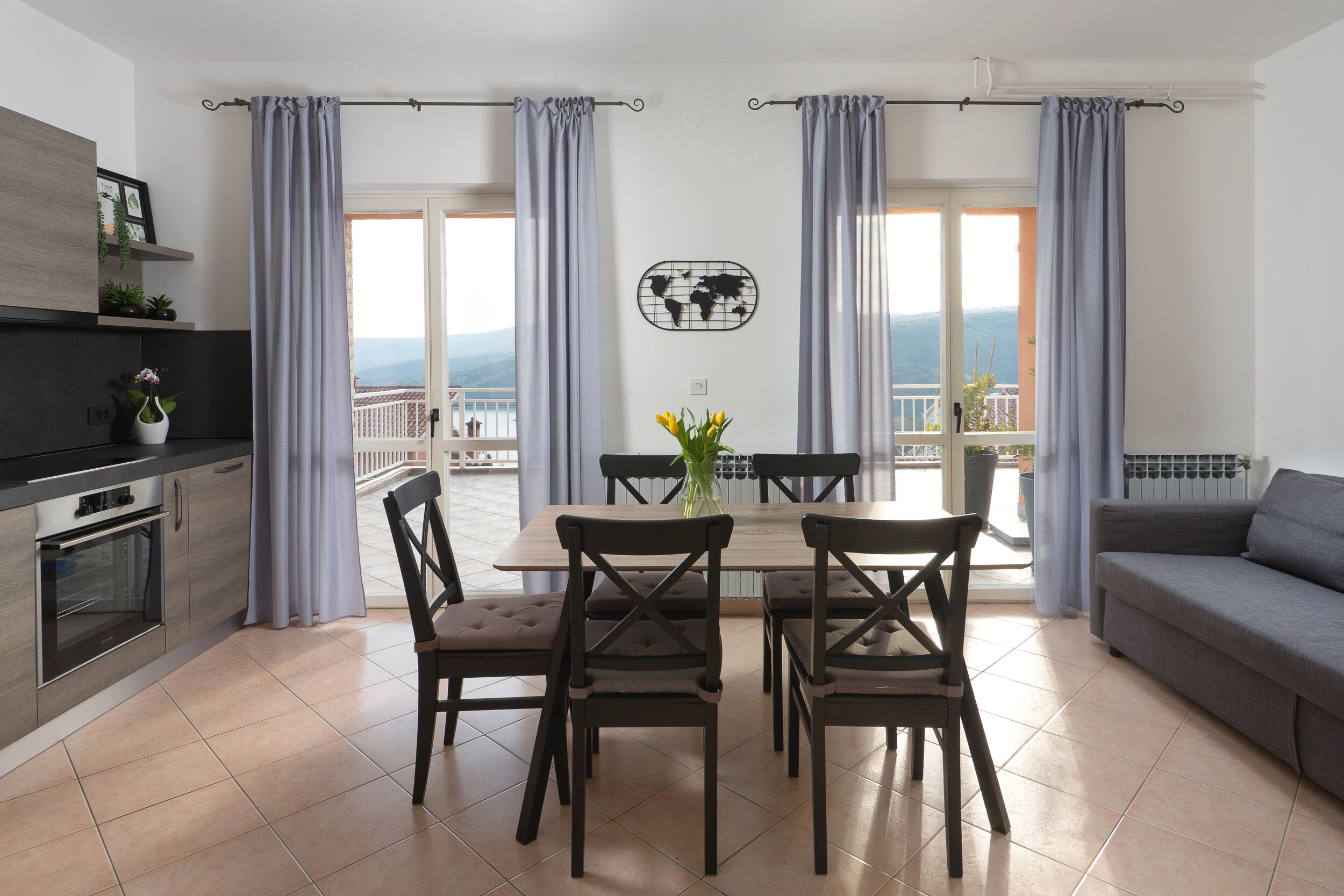 Apartments Marina 71331-A5
