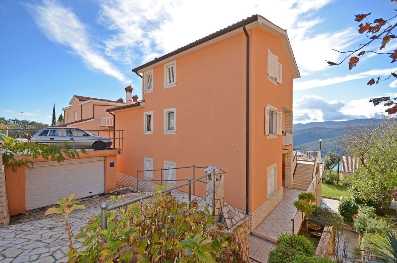 Apartments Marina 71331-A3
