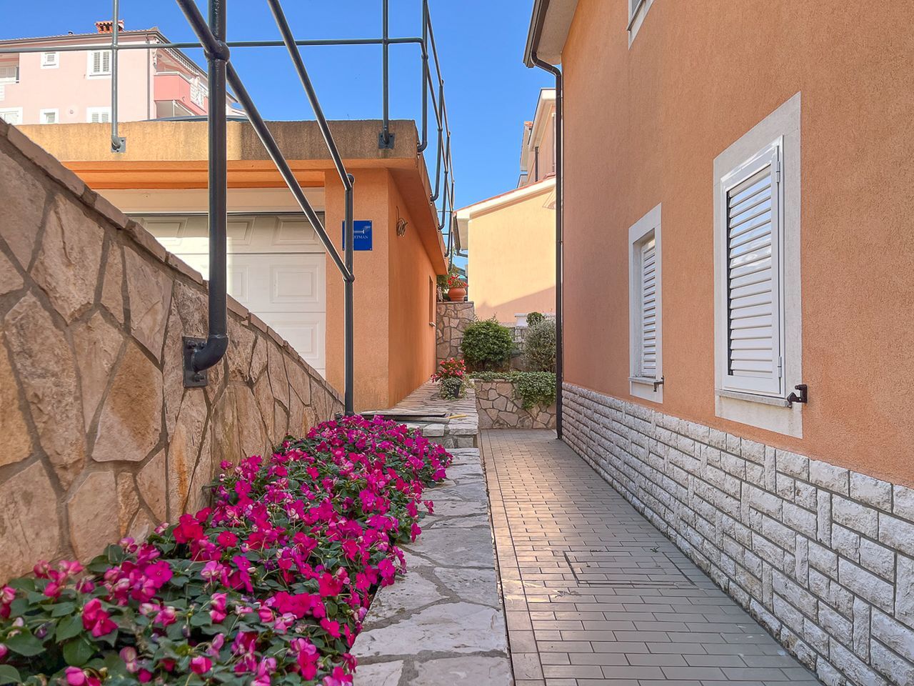 Apartments Marina 71331-A3
