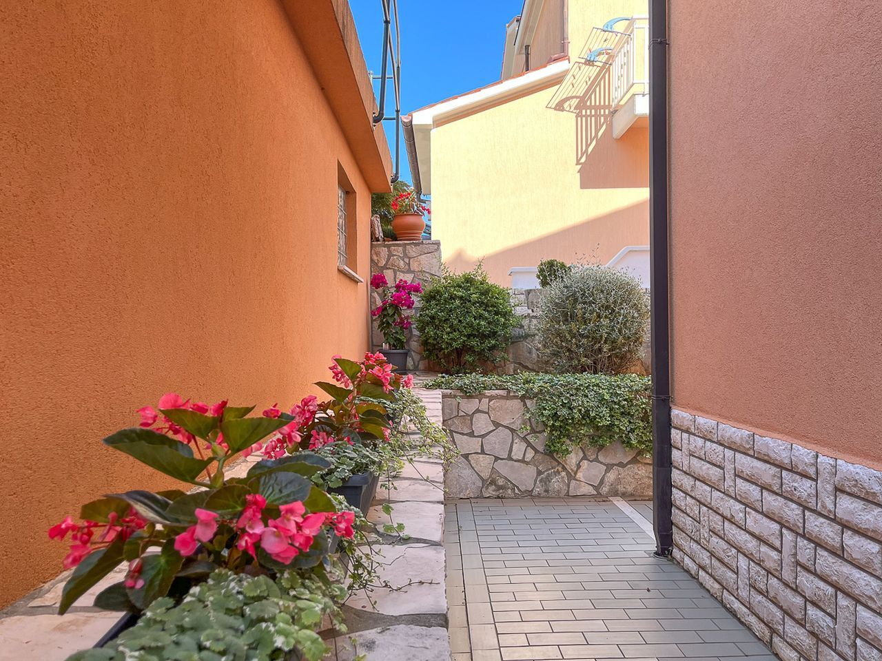Apartments Marina 71331-A3