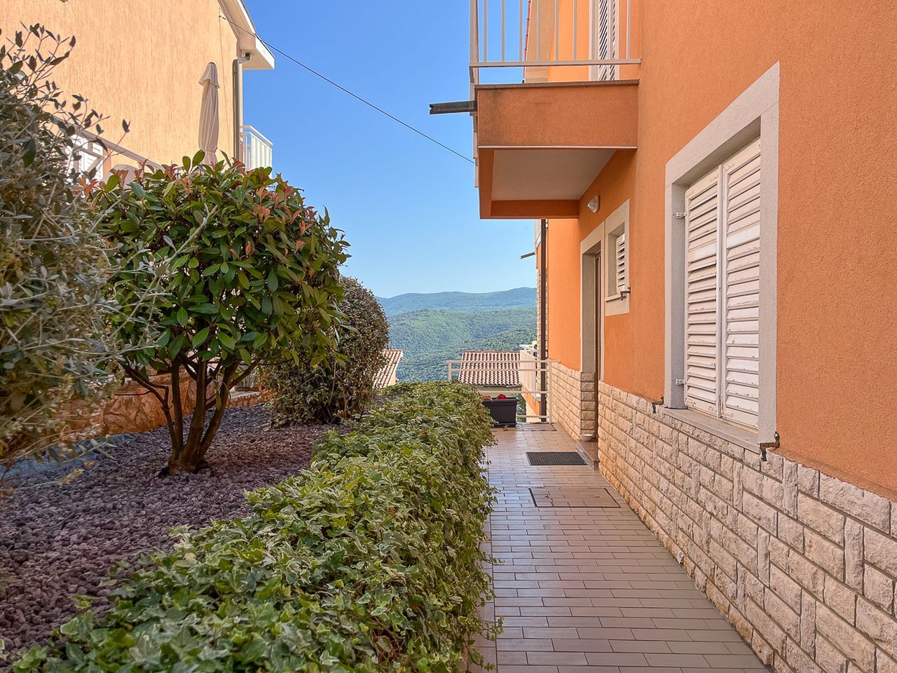 Apartments Marina 71331-A3
