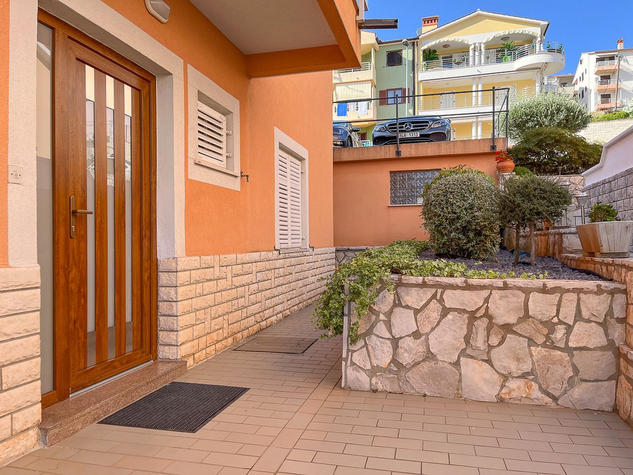 Apartments Marina 71331-A3
