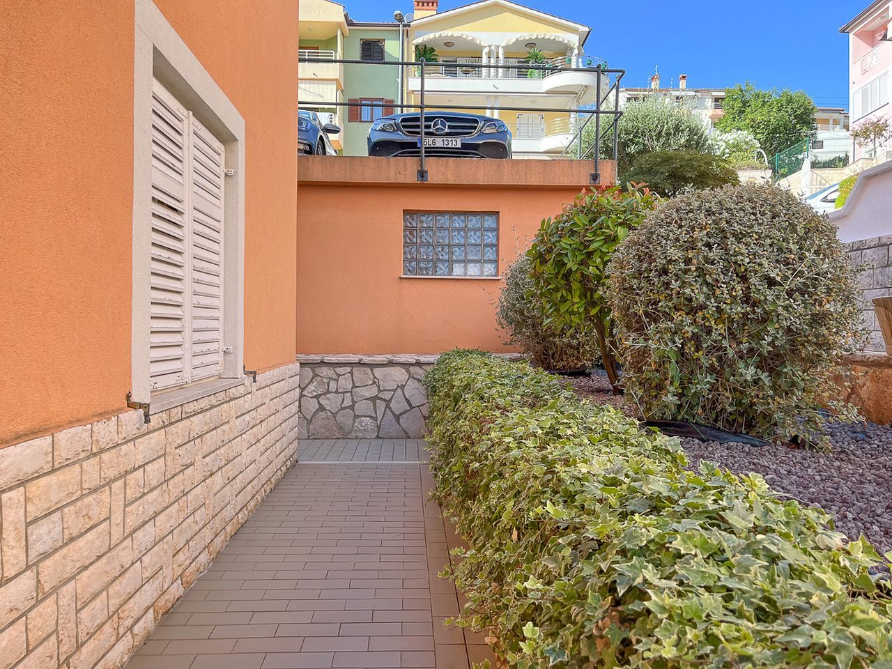 Apartments Marina 71331-A3
