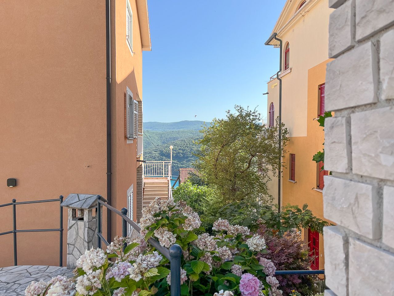 Apartments Marina 71331-A3