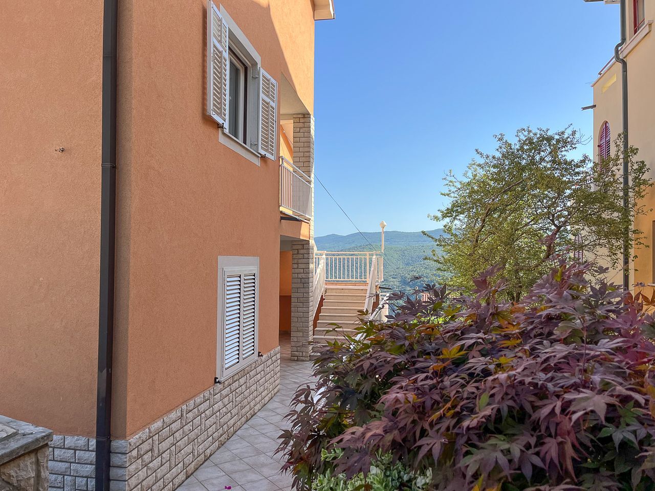 Apartments Marina 71331-A3
