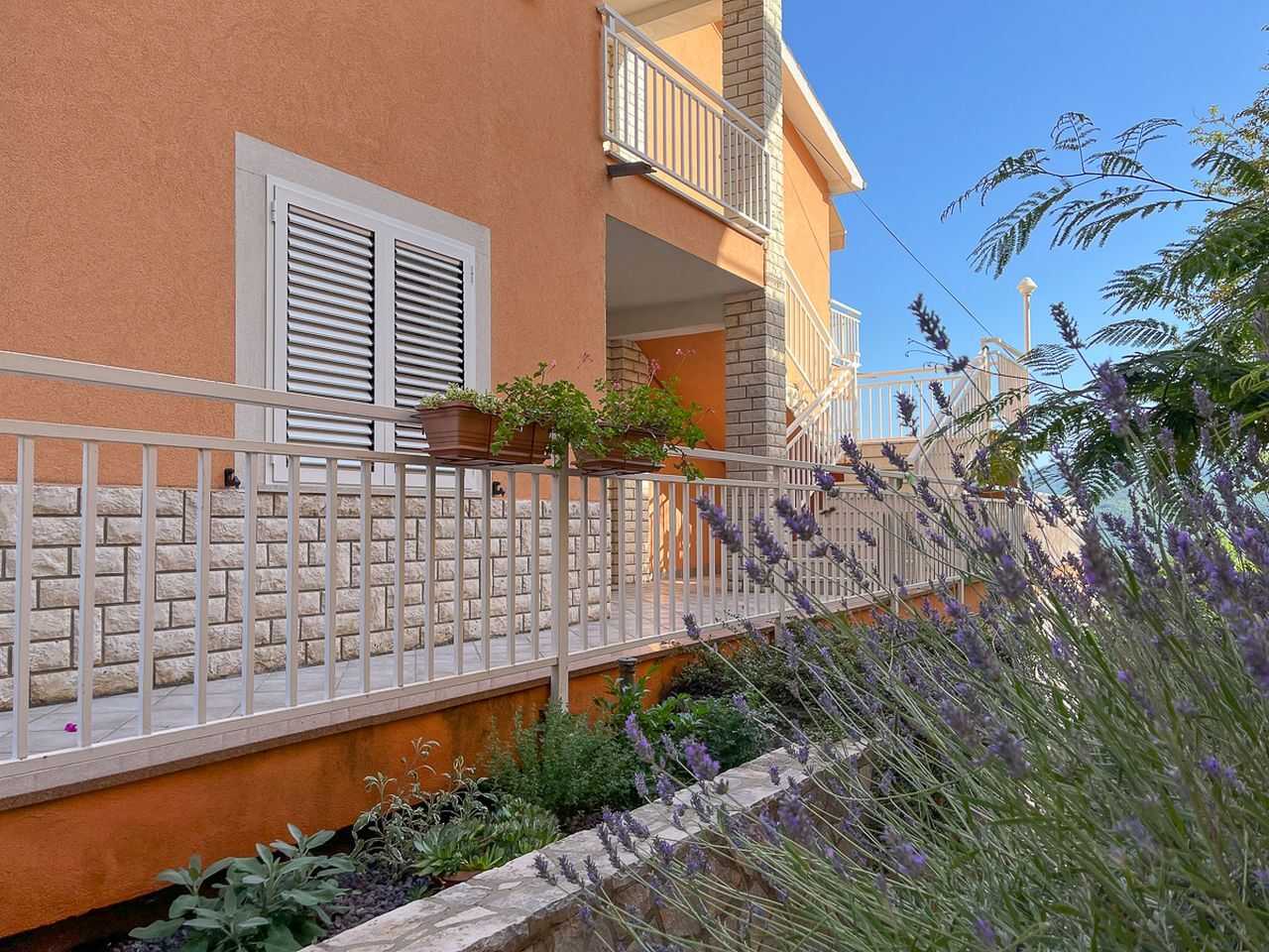 Apartments Marina 71331-A3