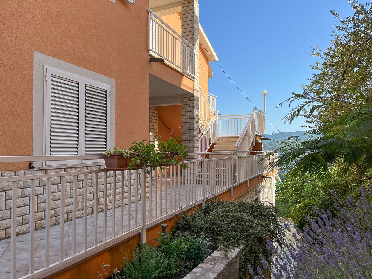 Apartments Marina 71331-A3