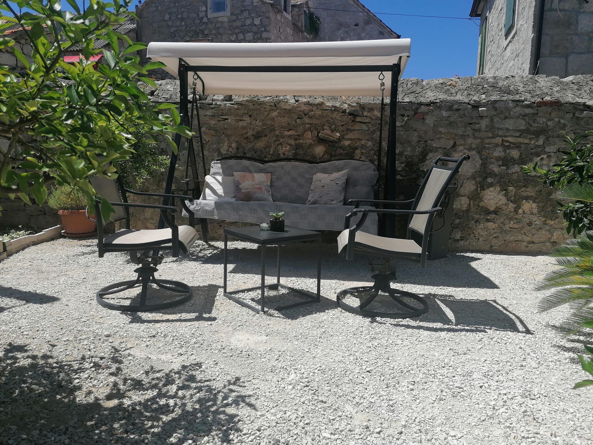 Apartment Ruža 34542-A1