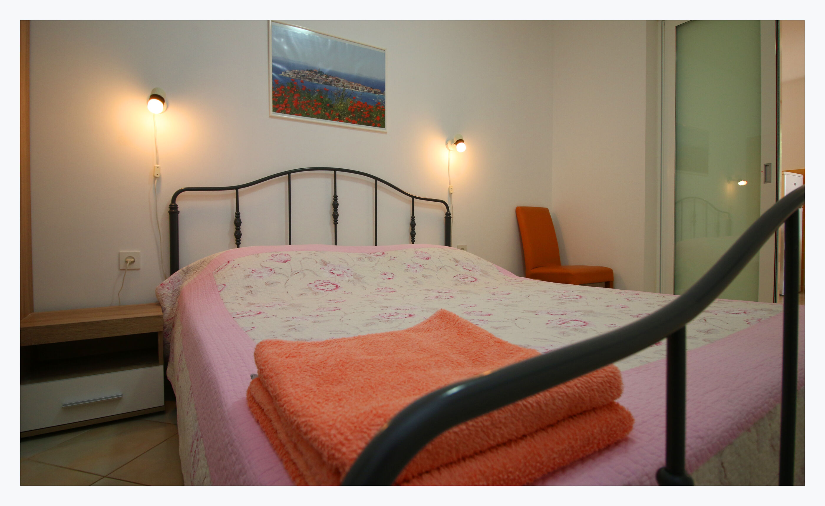 Apartments Eva 61081-A2