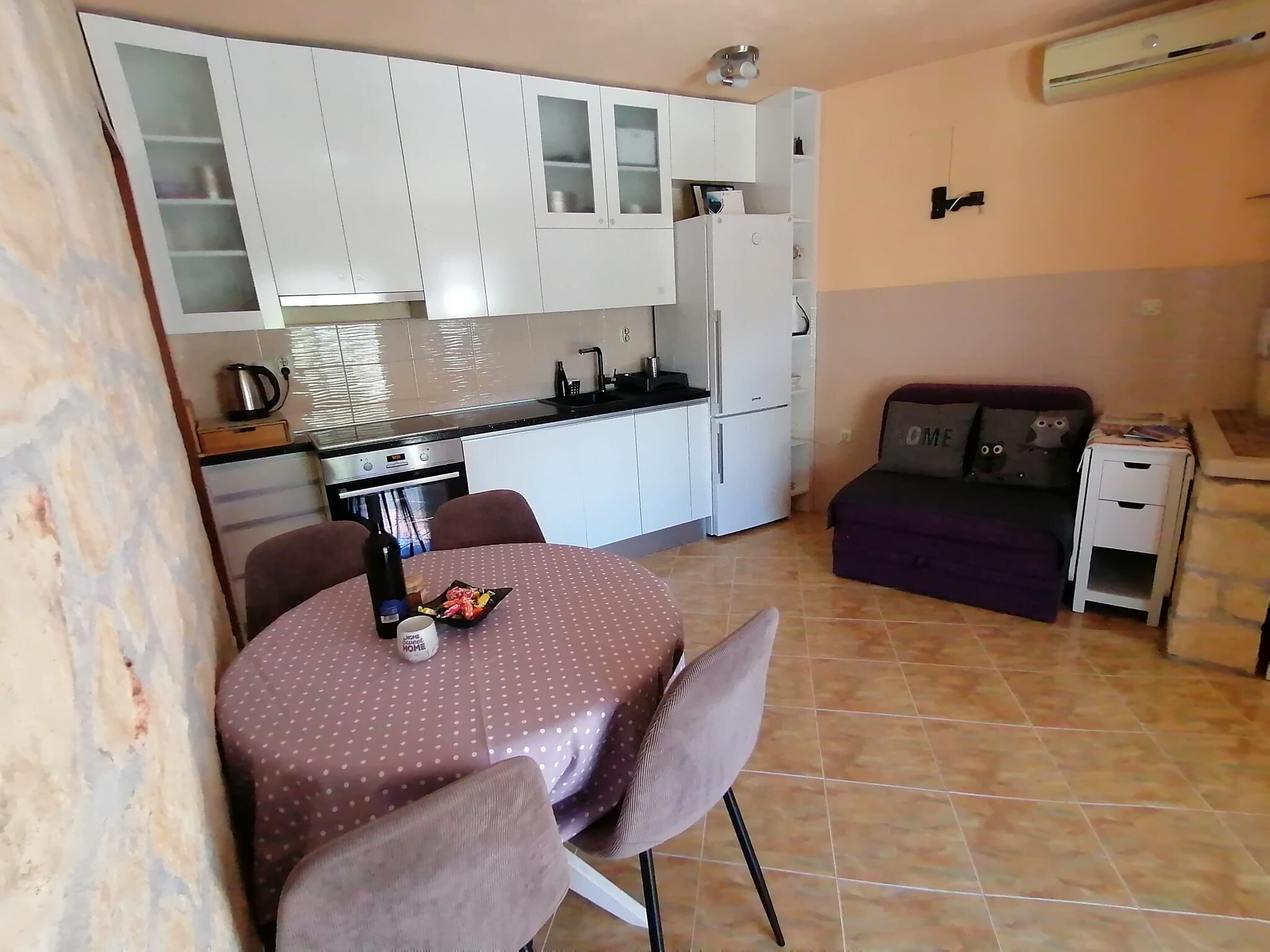 Apartment Ruža 34542-A1