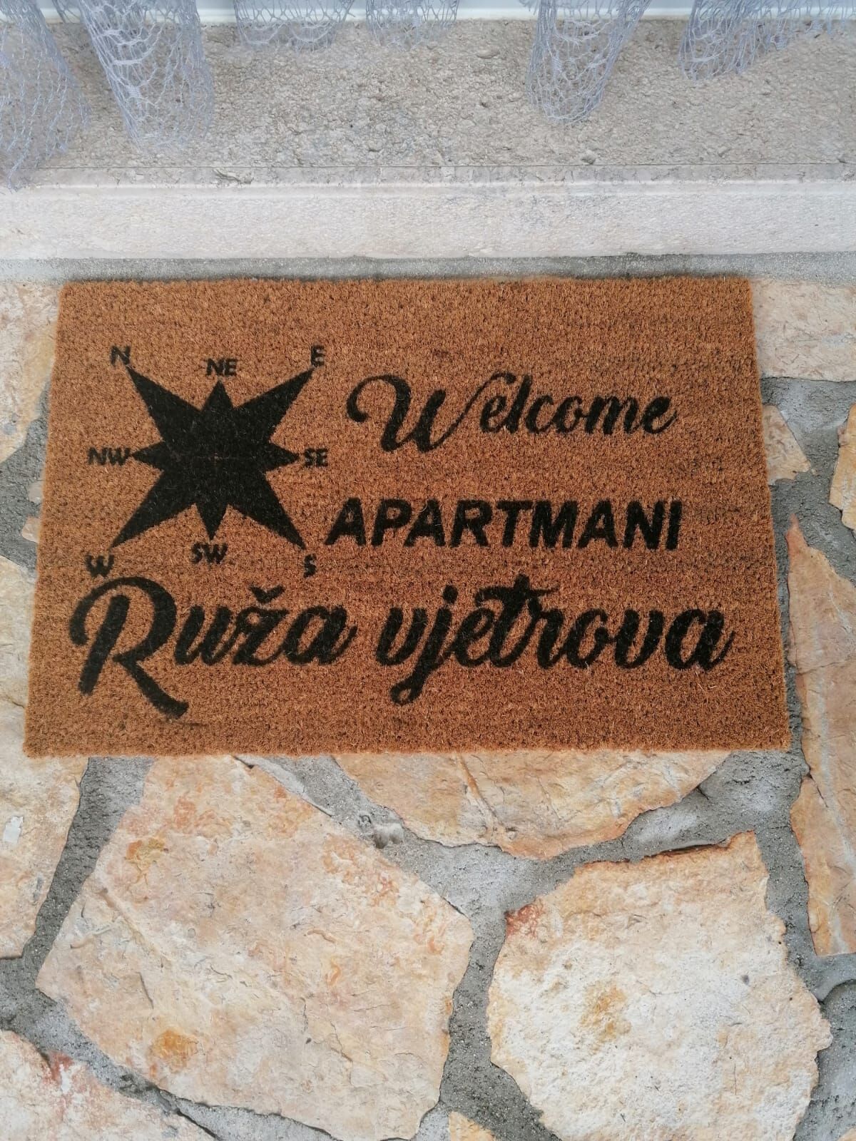Apartment Ruža 34542-A1