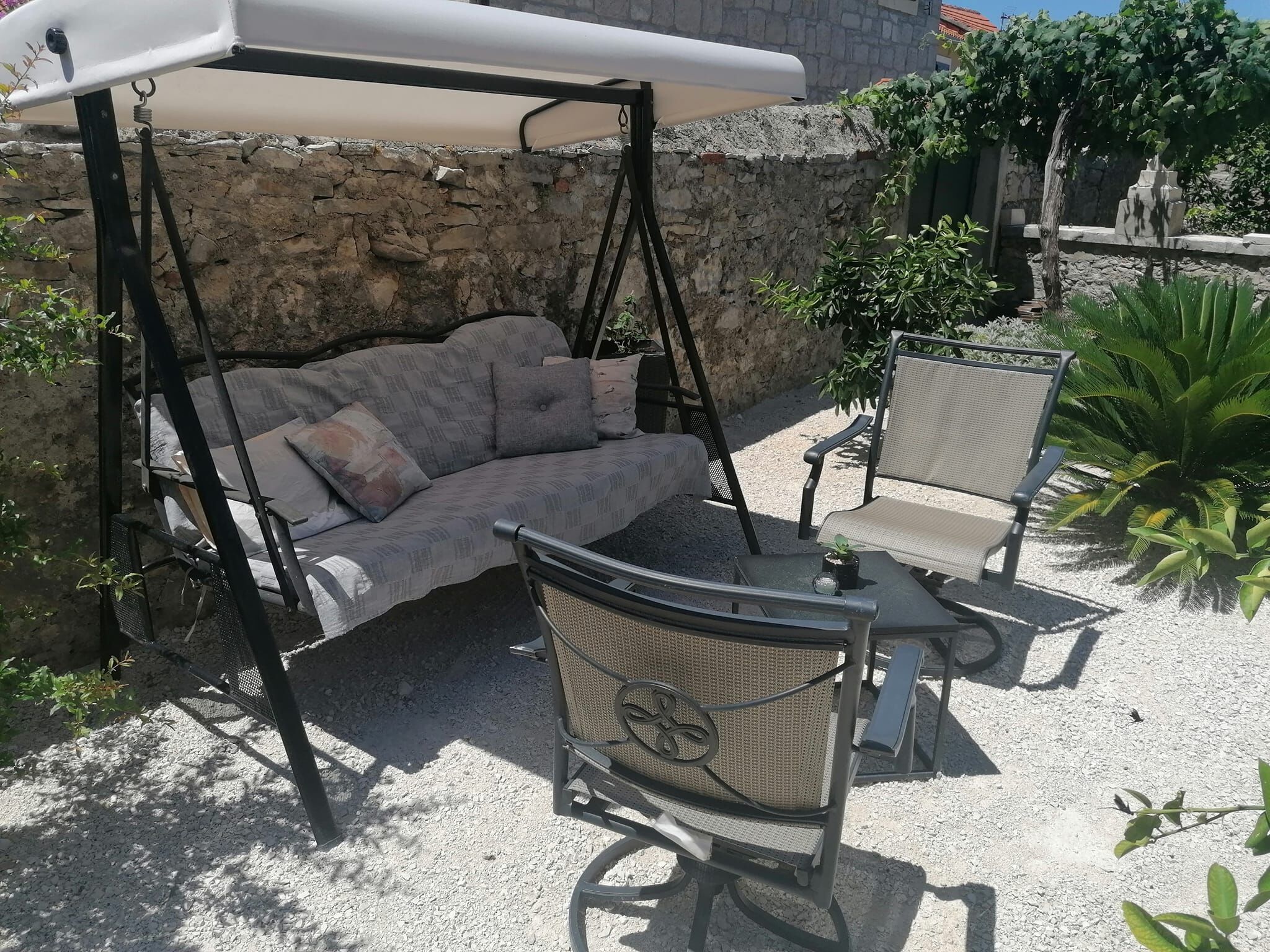Apartment Ruža 34542-A1