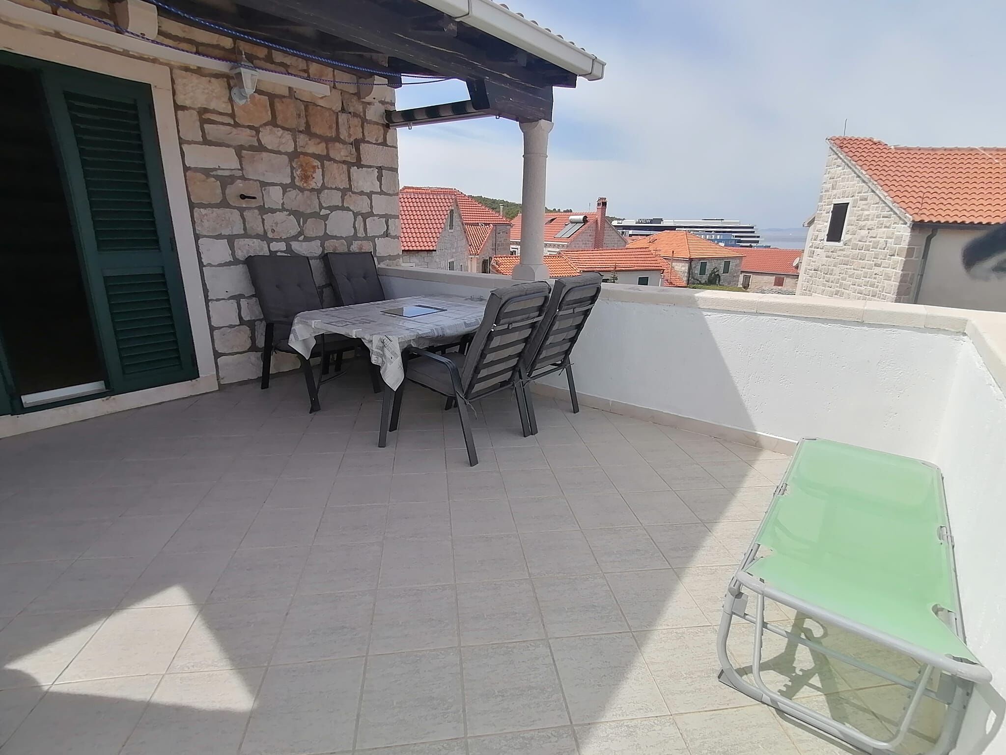 Apartments Ruža vjetrova 34541-A1