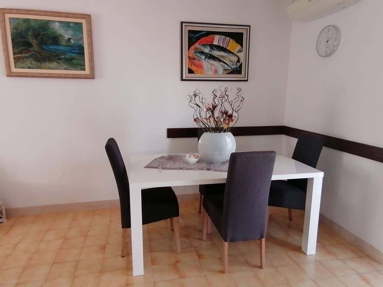 Apartments Ruža vjetrova 34541-A1