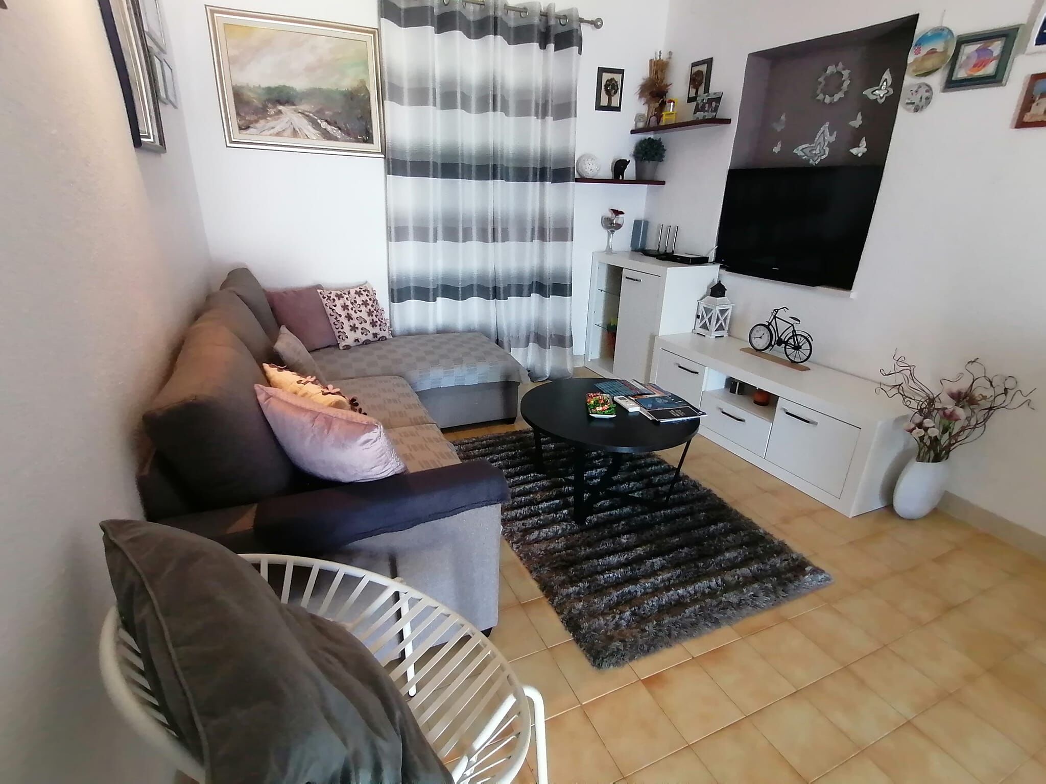 Apartments Ruža vjetrova 34541-A1