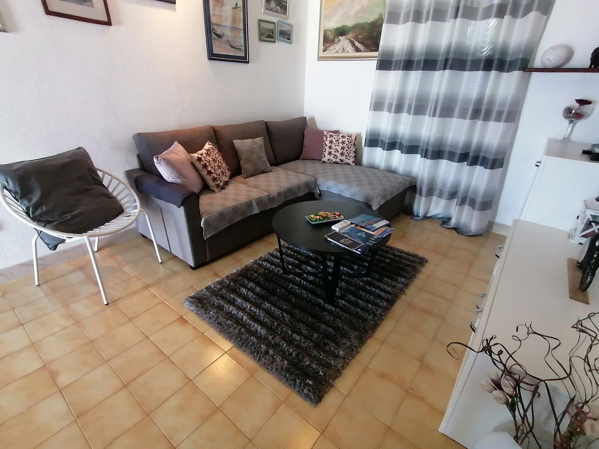 Apartments Ruža vjetrova 34541-A1