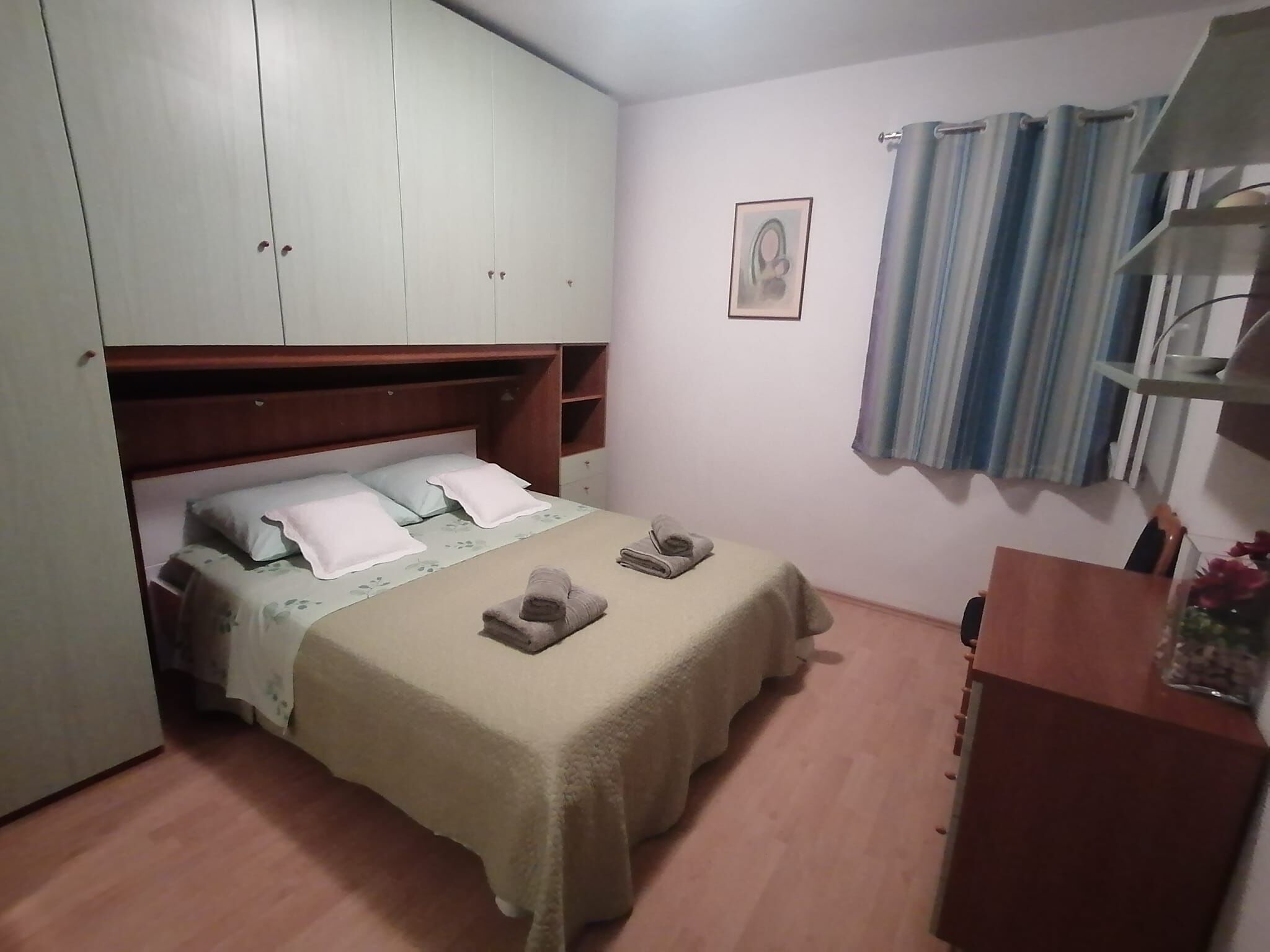Apartments Ruža vjetrova 34541-A1