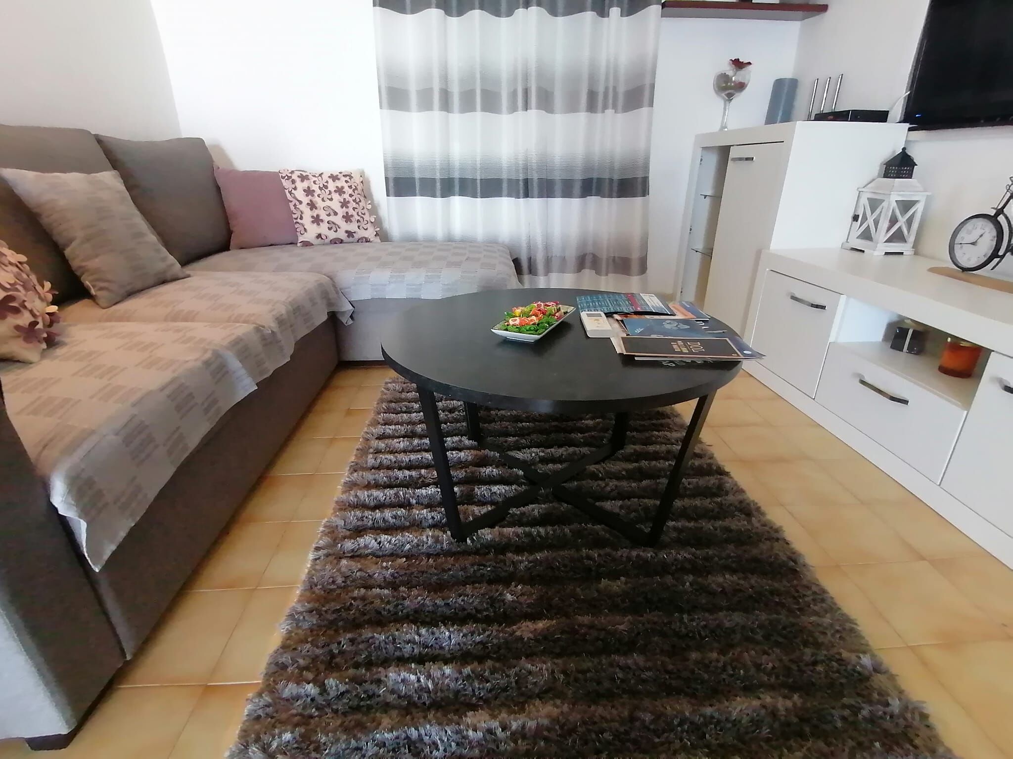 Apartments Ruža vjetrova 34541-A1