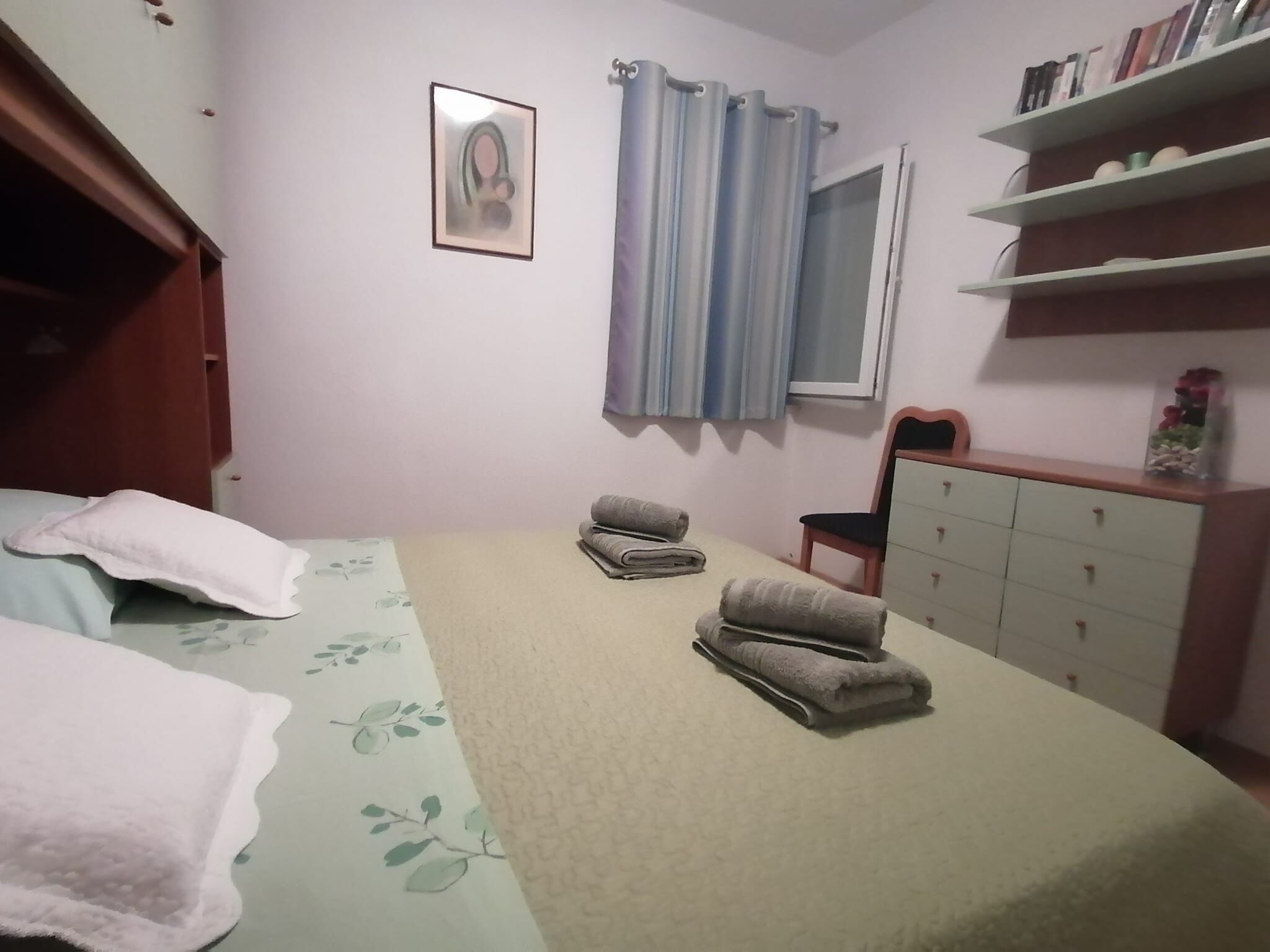 Apartments Ruža vjetrova 34541-A1