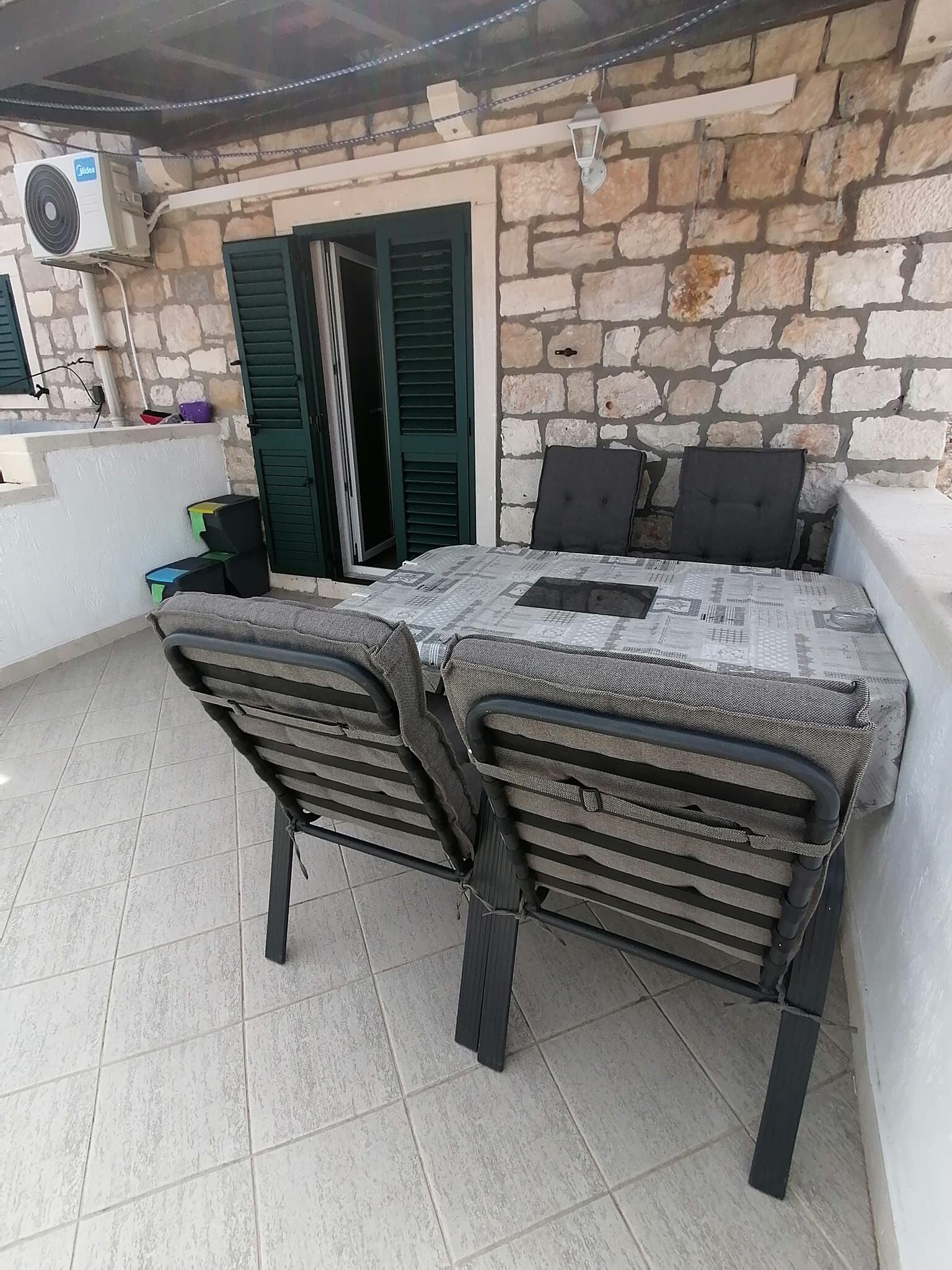Apartments Ruža vjetrova 34541-A1